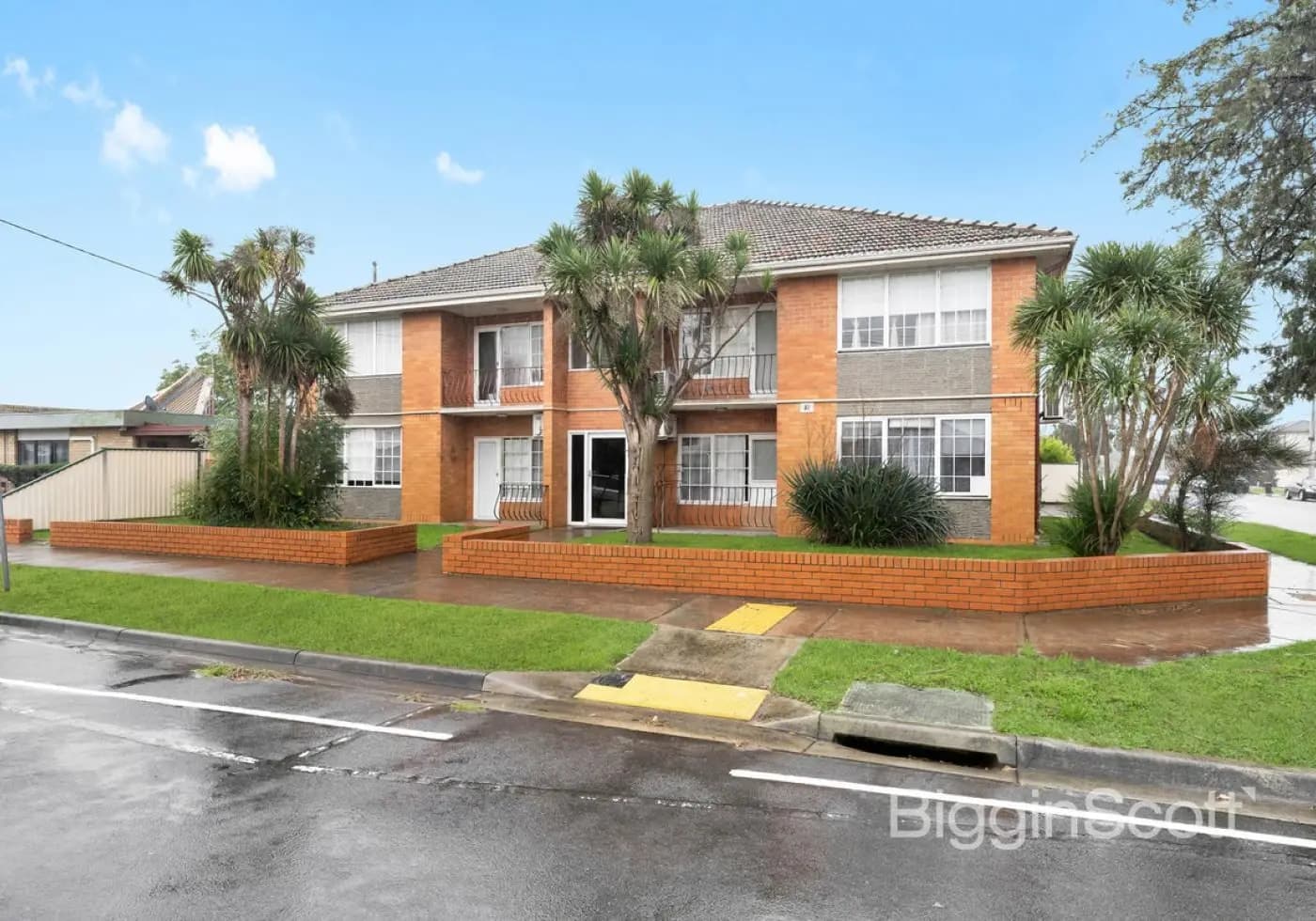 4/61 Balmoral Avenue, Springvale, Springvale - Thumbnail 2