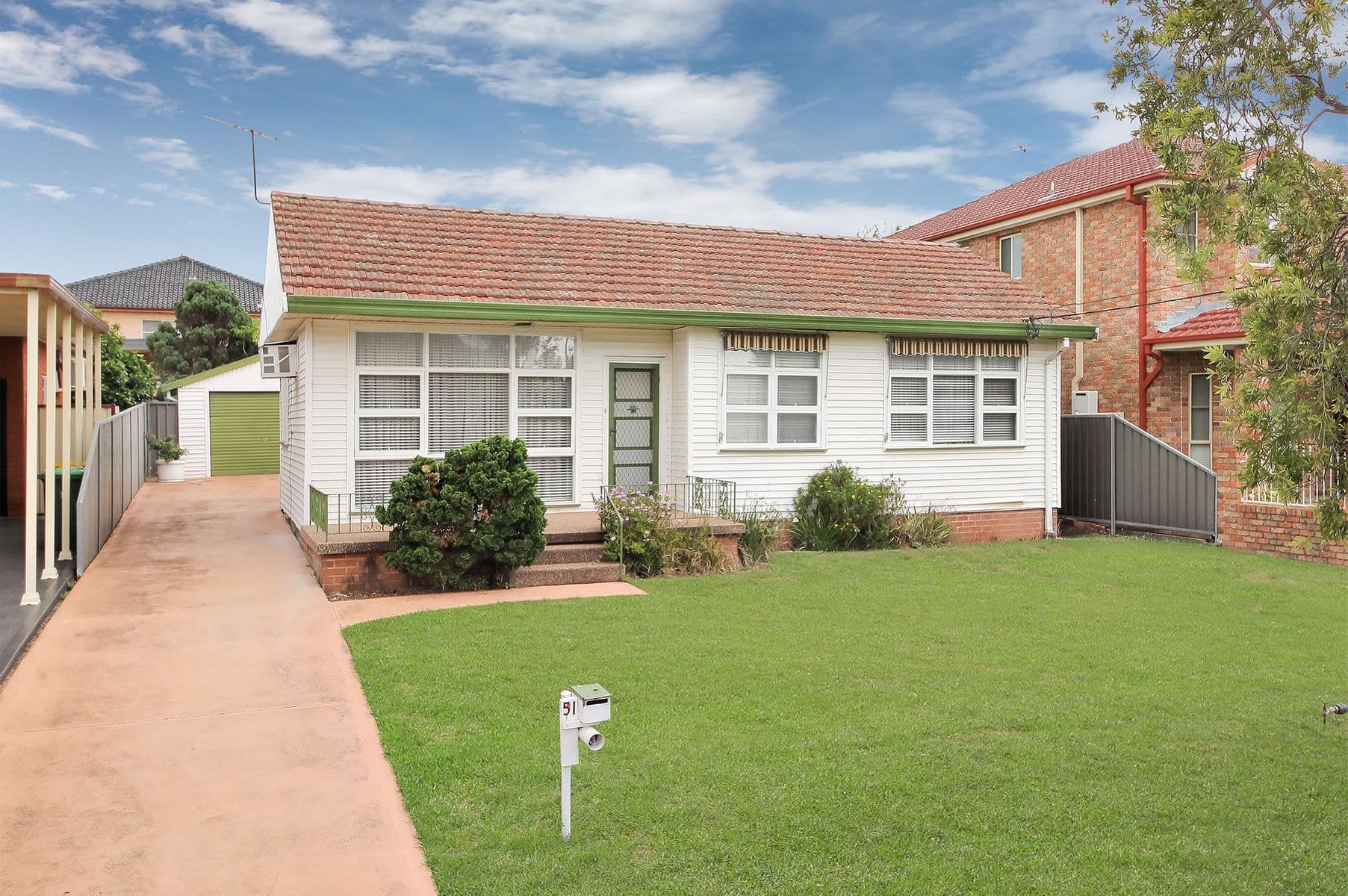 51 Tracey Street, Revesby NSW 2212, Revesby - Image 1