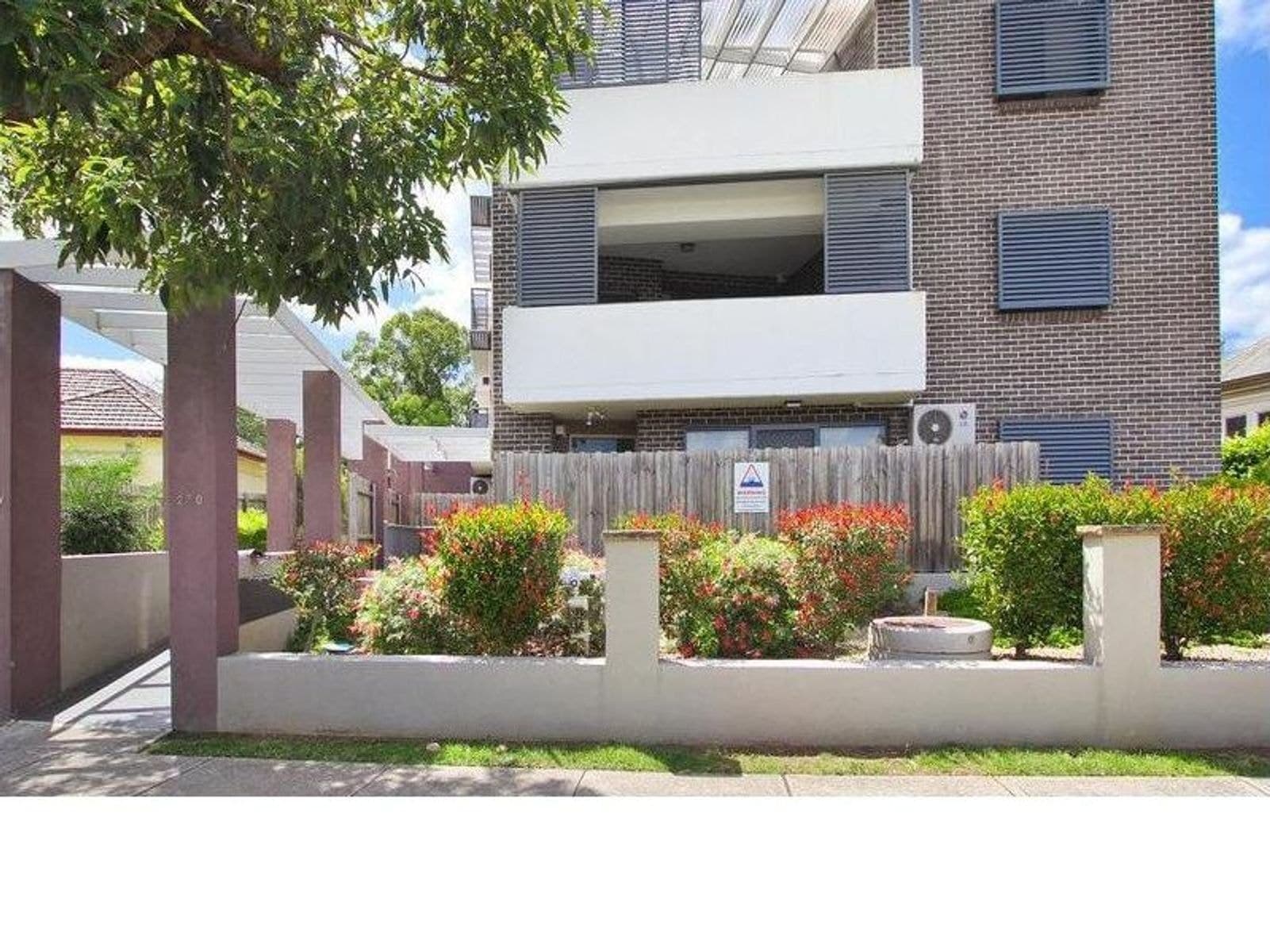 7/268 Railway Terrace, Guildford NSW 2161, Guildford - Image 1