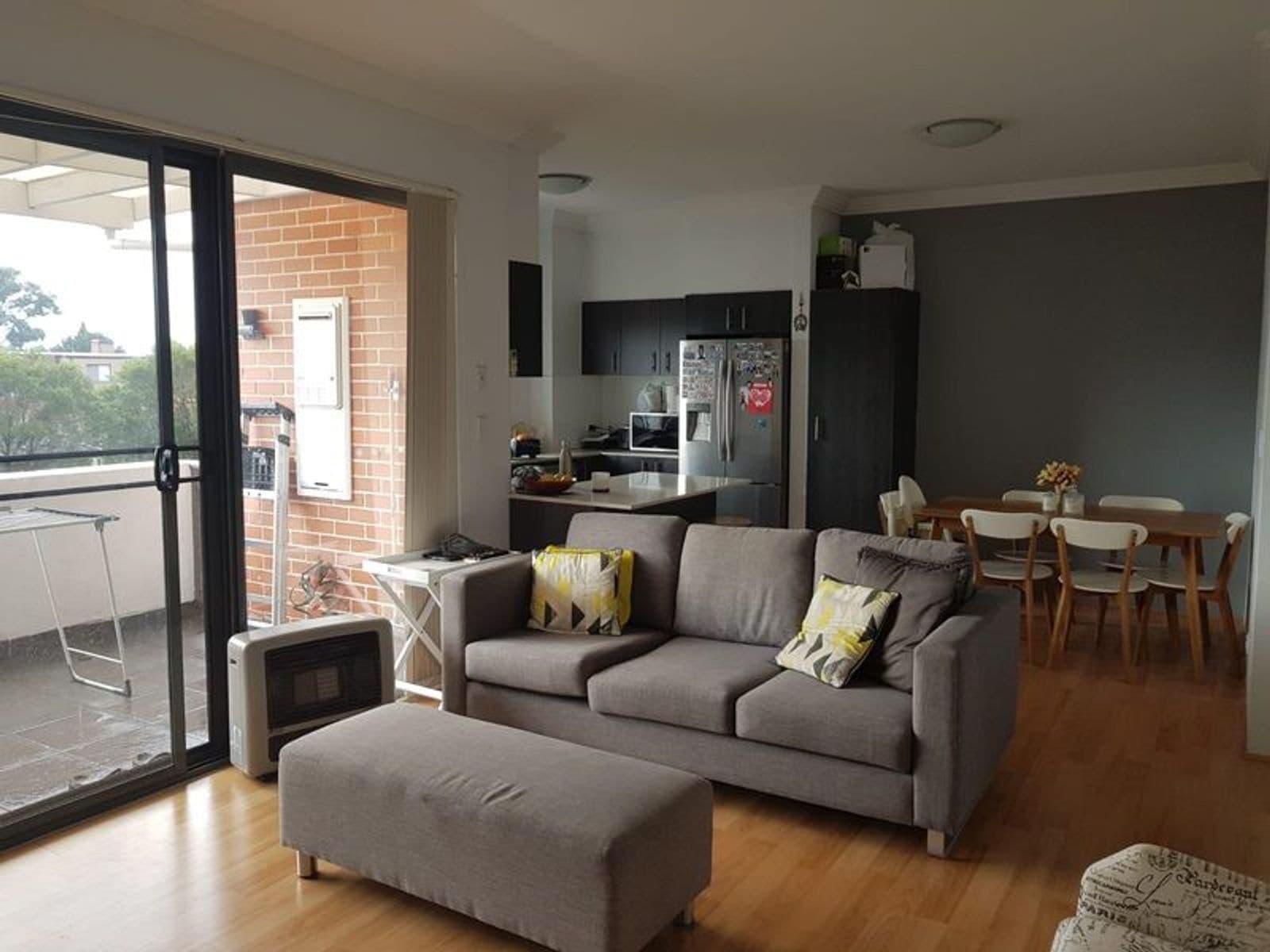 7/268 Railway Terrace, Guildford NSW 2161, Guildford - Thumbnail 2