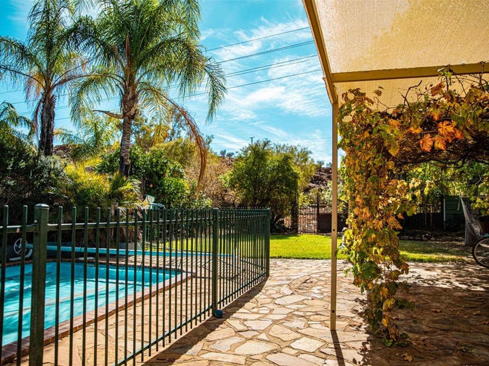 7 The Fairway, Desert Springs NT 0870, Desert Springs - Image 1
