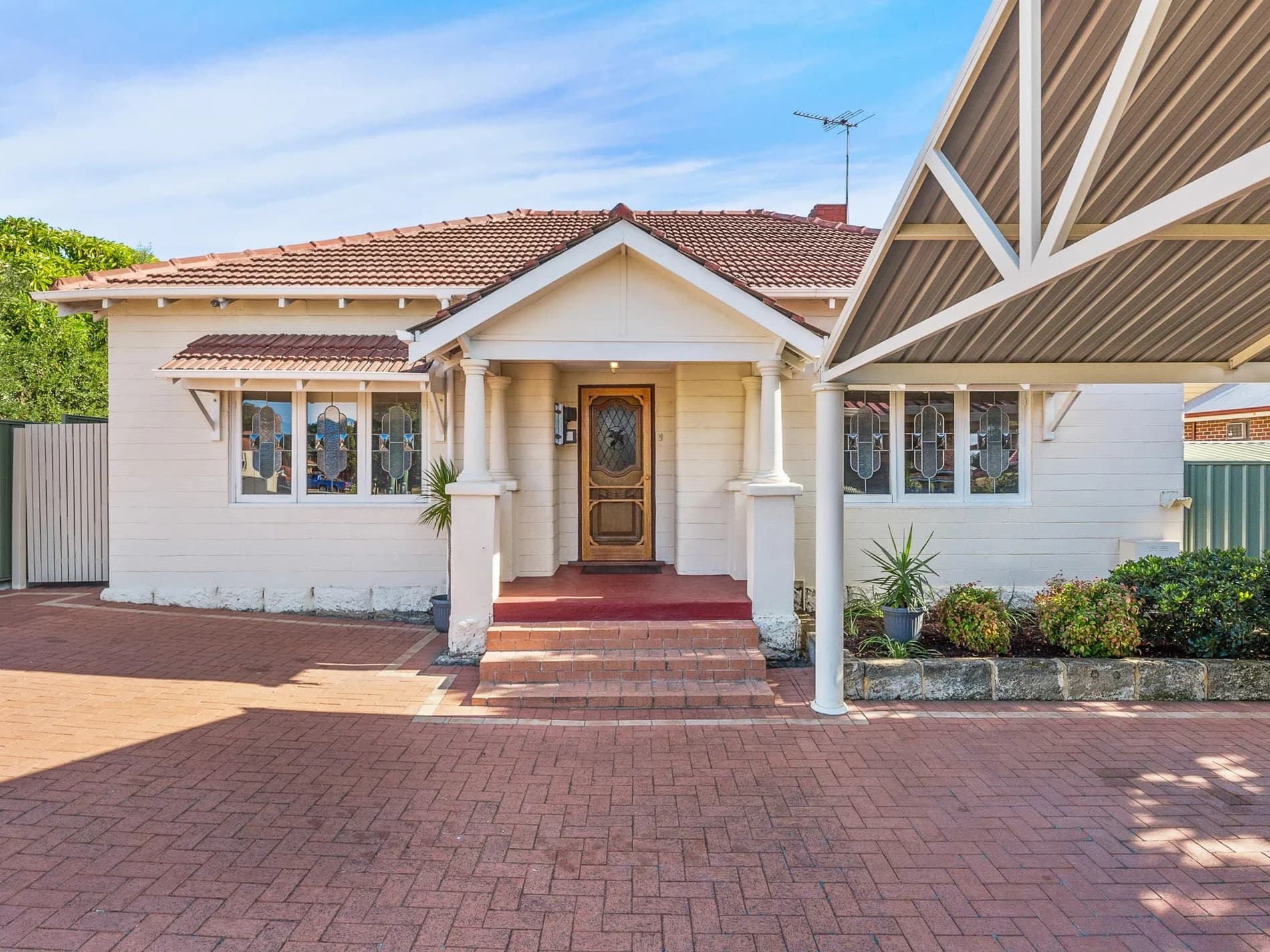 6/27 Falkirk Avenue, MAYLANDS WA 6051, Maylands - Thumbnail 5