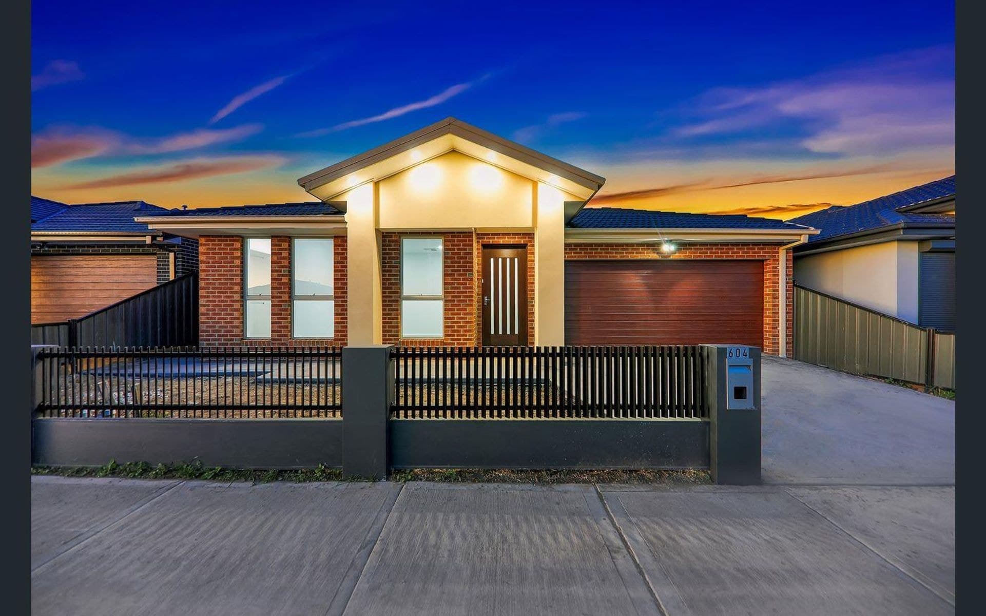604 Grand Boulevard, Craigieburn VIC 3064, Craigieburn - Thumbnail 2