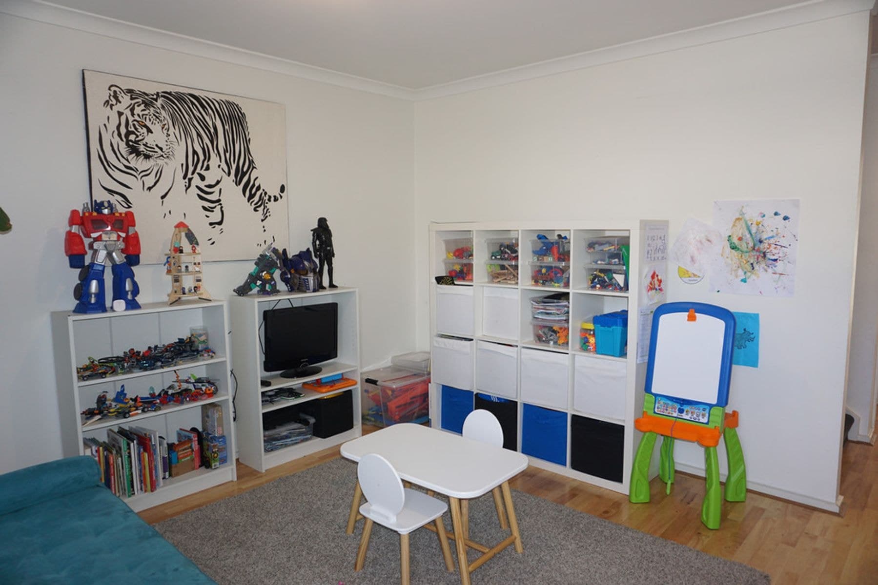 21 Mercer Lane, Point Cook VIC 3030, Point Cook - Thumbnail 2