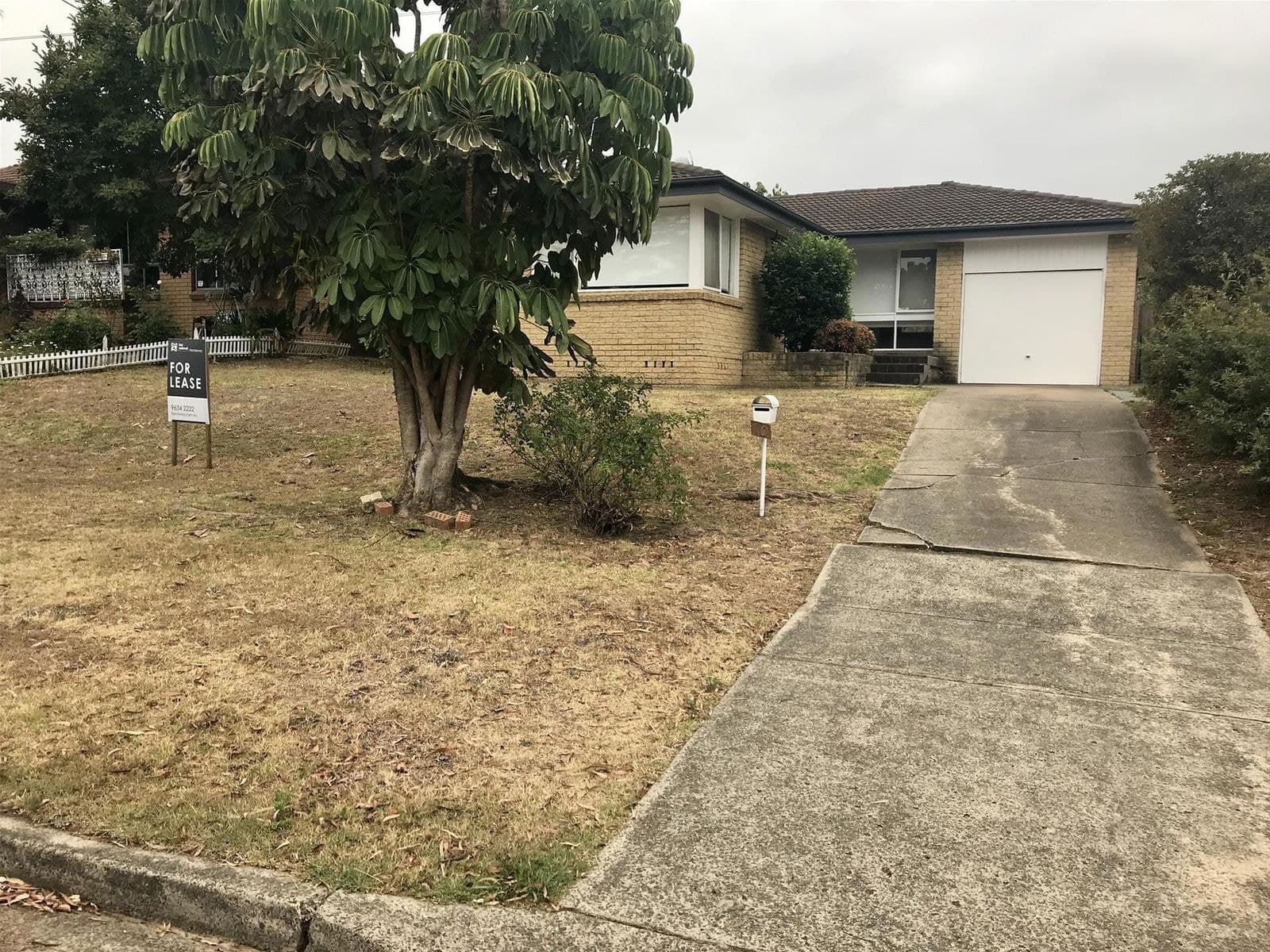 10 Glasgow Street, Winston Hills NSW 2153, Winston Hills - Image 1