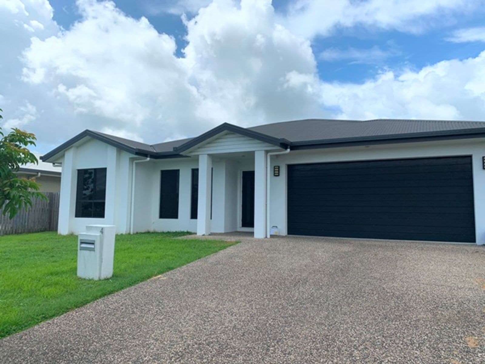 4 Sidon Court, Ooralea QLD 4740, Ooralea - Image 1