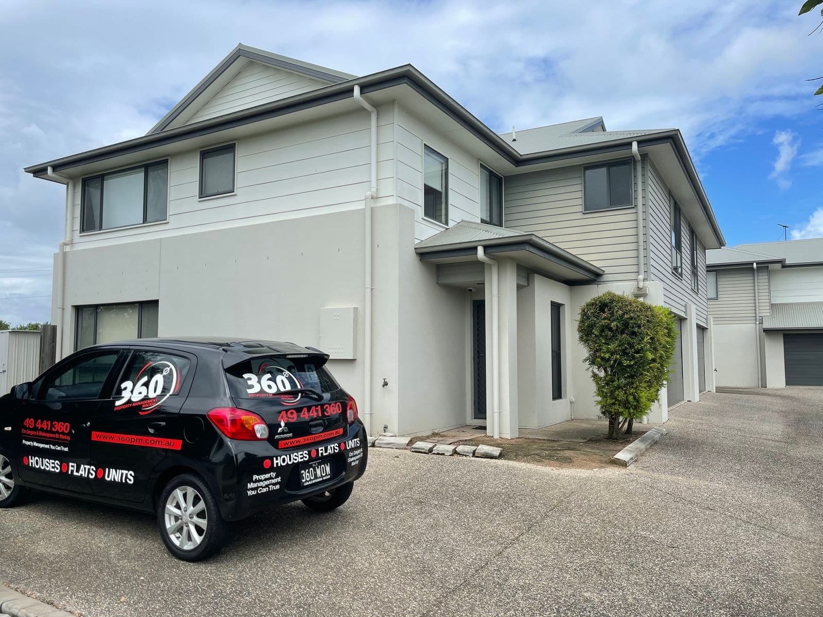 1/26 Makybe Diva Drive, Ooralea, QLD 4740, Ooralea - Image 1