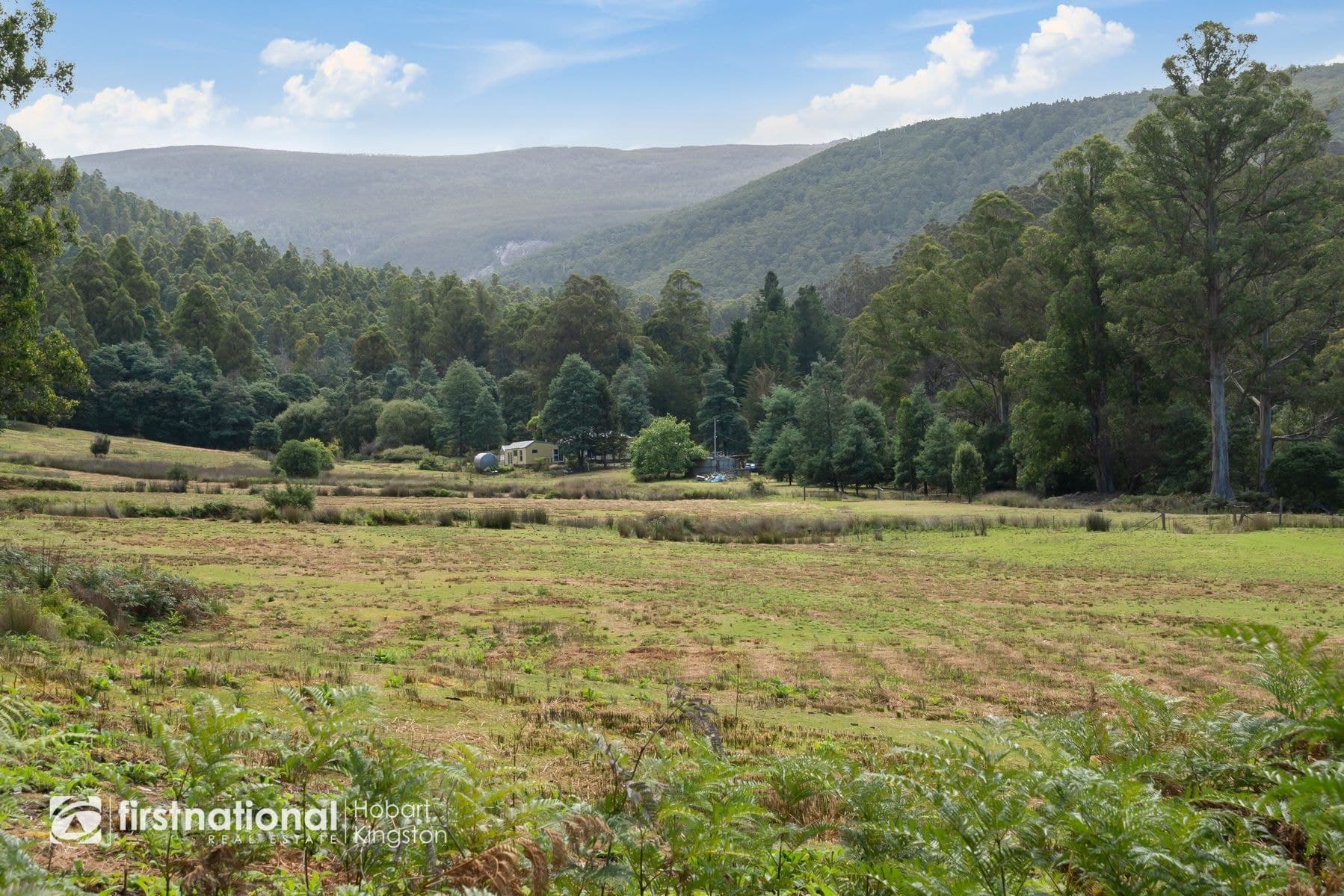 111 Betts Road, Neika TAS 7054, Neika - Image 1