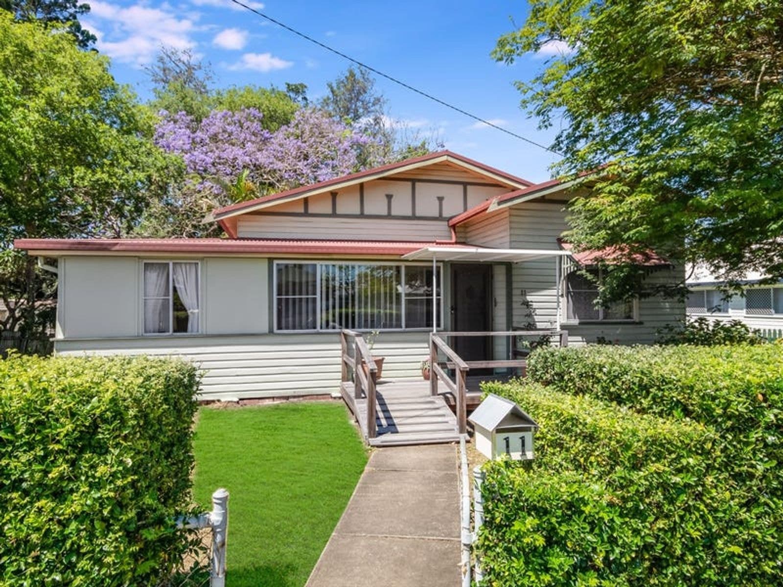 11 Richmond Street, Casino NSW 2470, Casino - Image 1