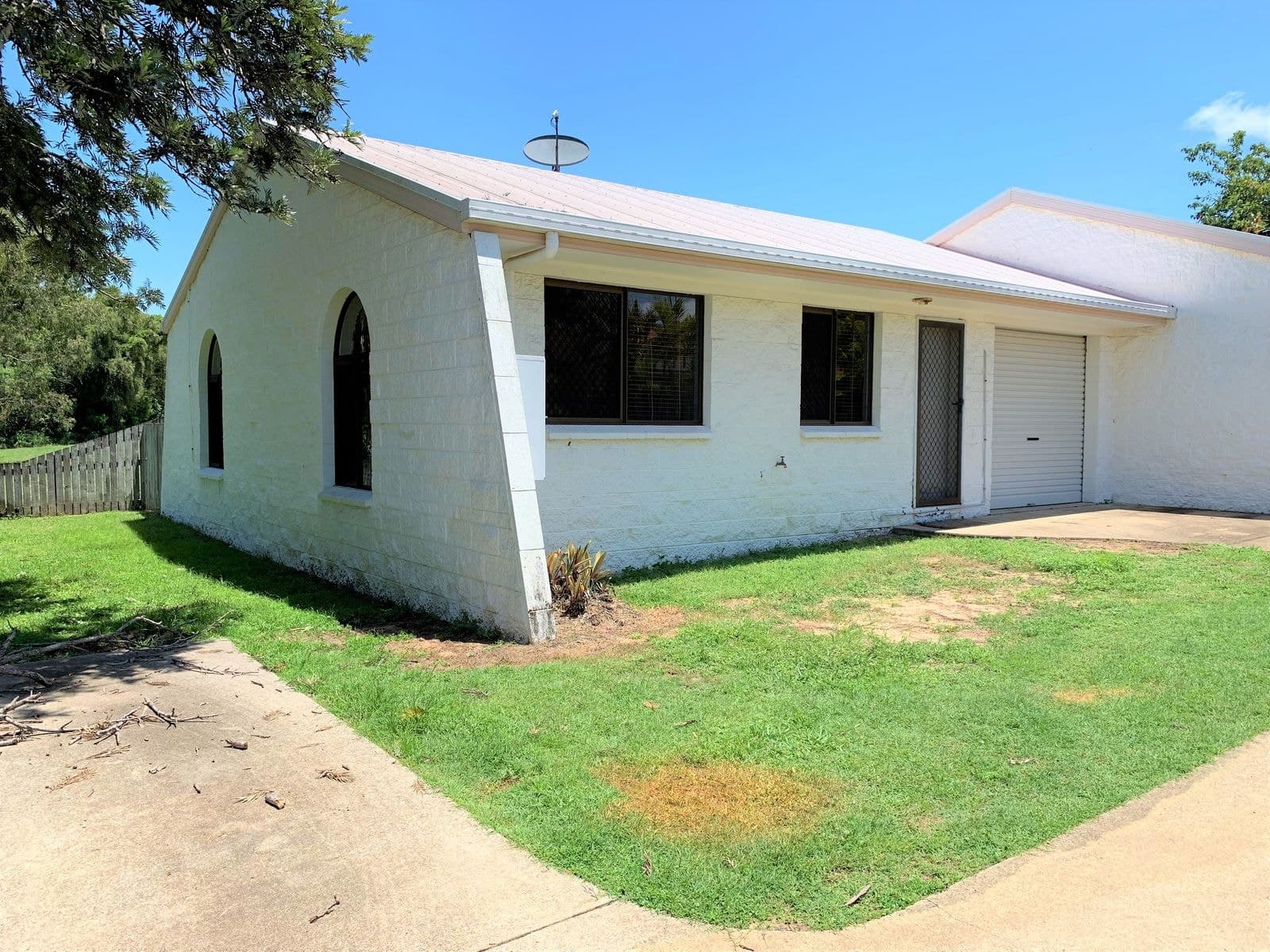 1/28 Lorraine Court, Andergrove QLD 4740, Andergrove - Image 1
