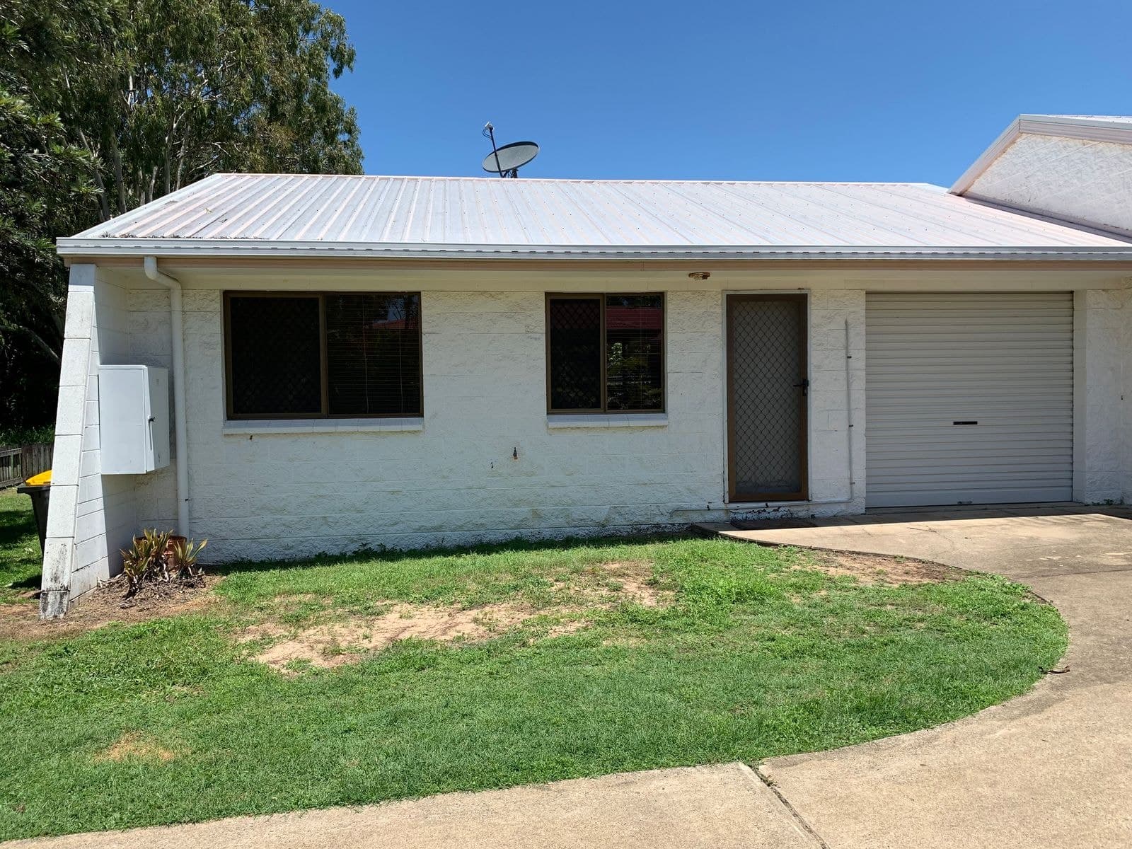1/28 Lorraine Court, Andergrove QLD 4740, Andergrove - Thumbnail 2