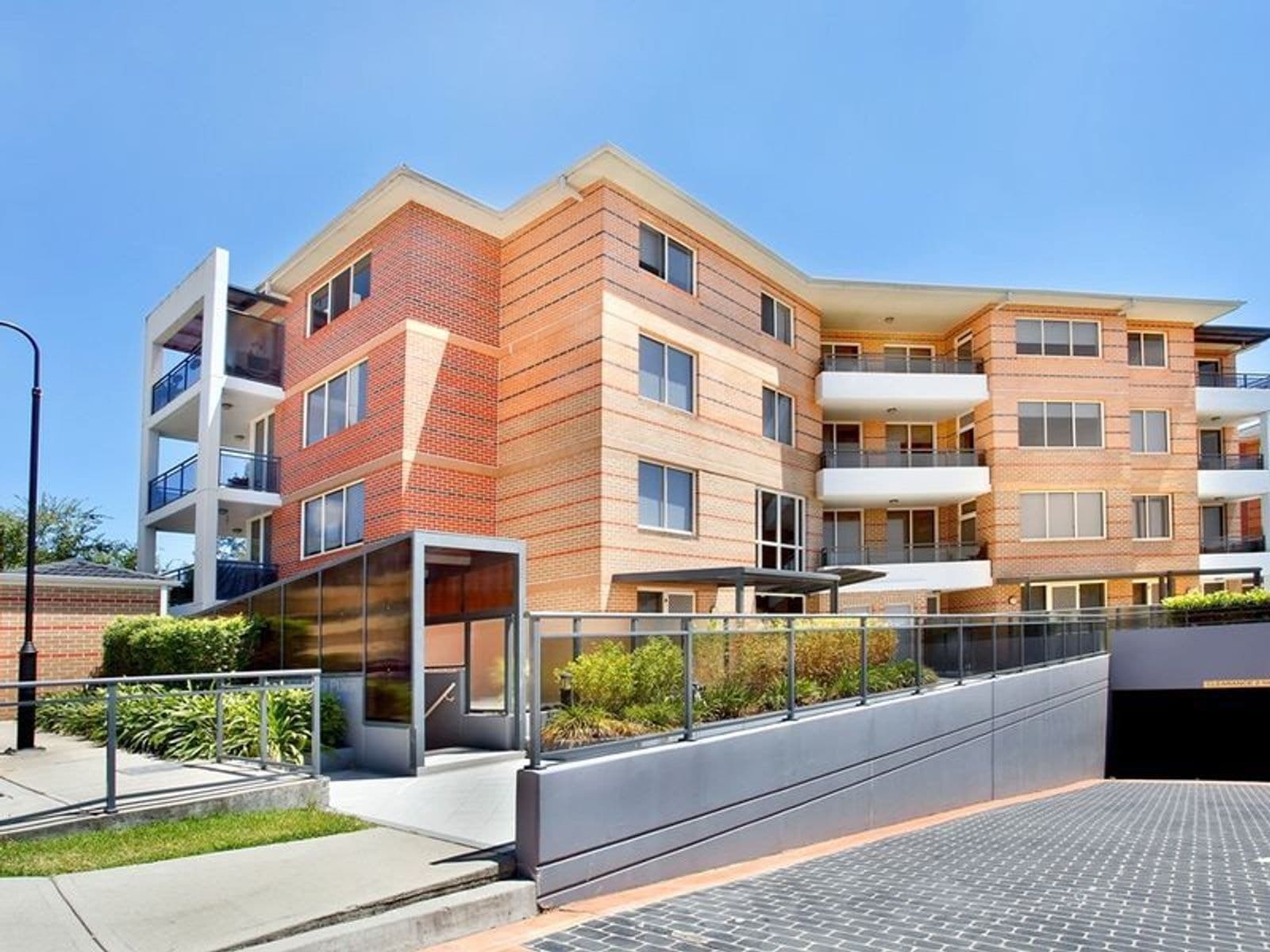 98/1 Manta Place, Chiswick NSW 2046, Chiswick - Image 1