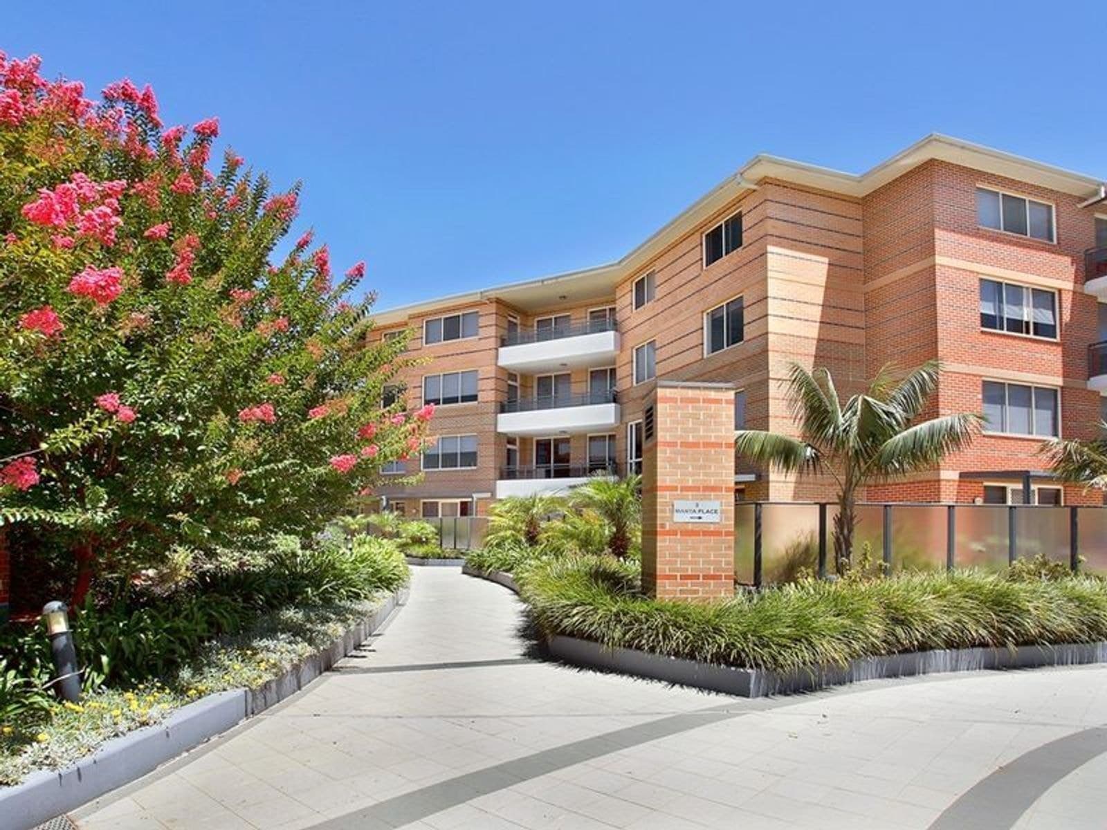 98/1 Manta Place, Chiswick NSW 2046, Chiswick - Thumbnail 5