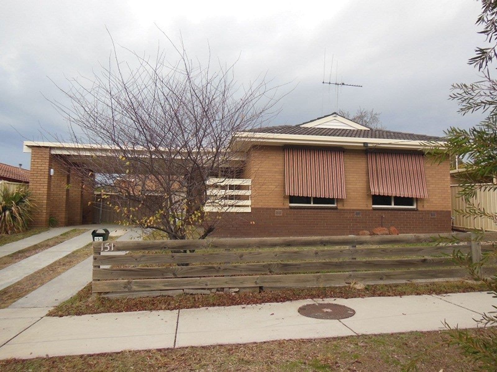 151 Reservoir Road, Strathdale VIC 3550, Strathdale - Image 1