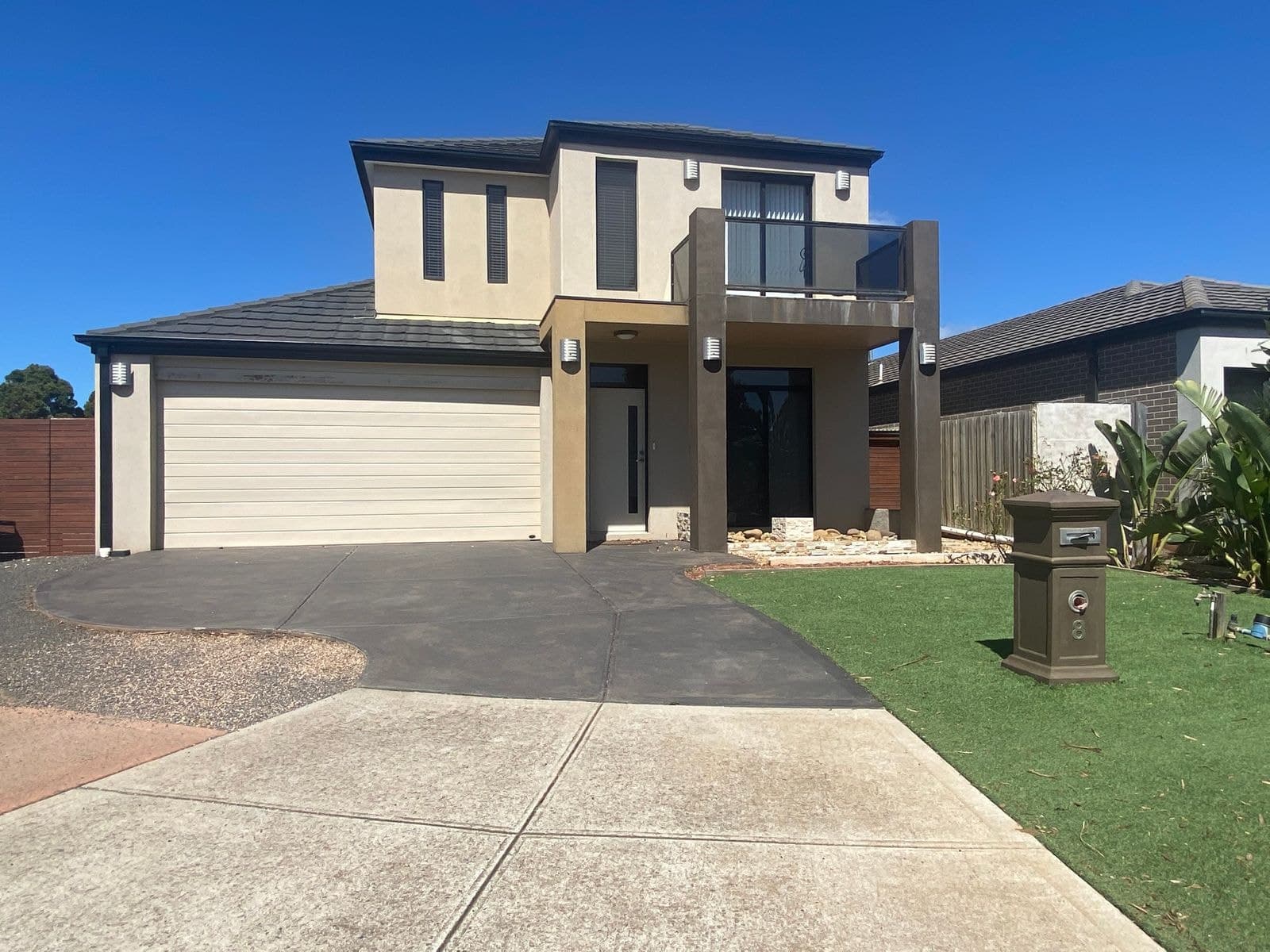 8 Sulfaro Drive, Werribee VIC 3030, Werribee - Image 1