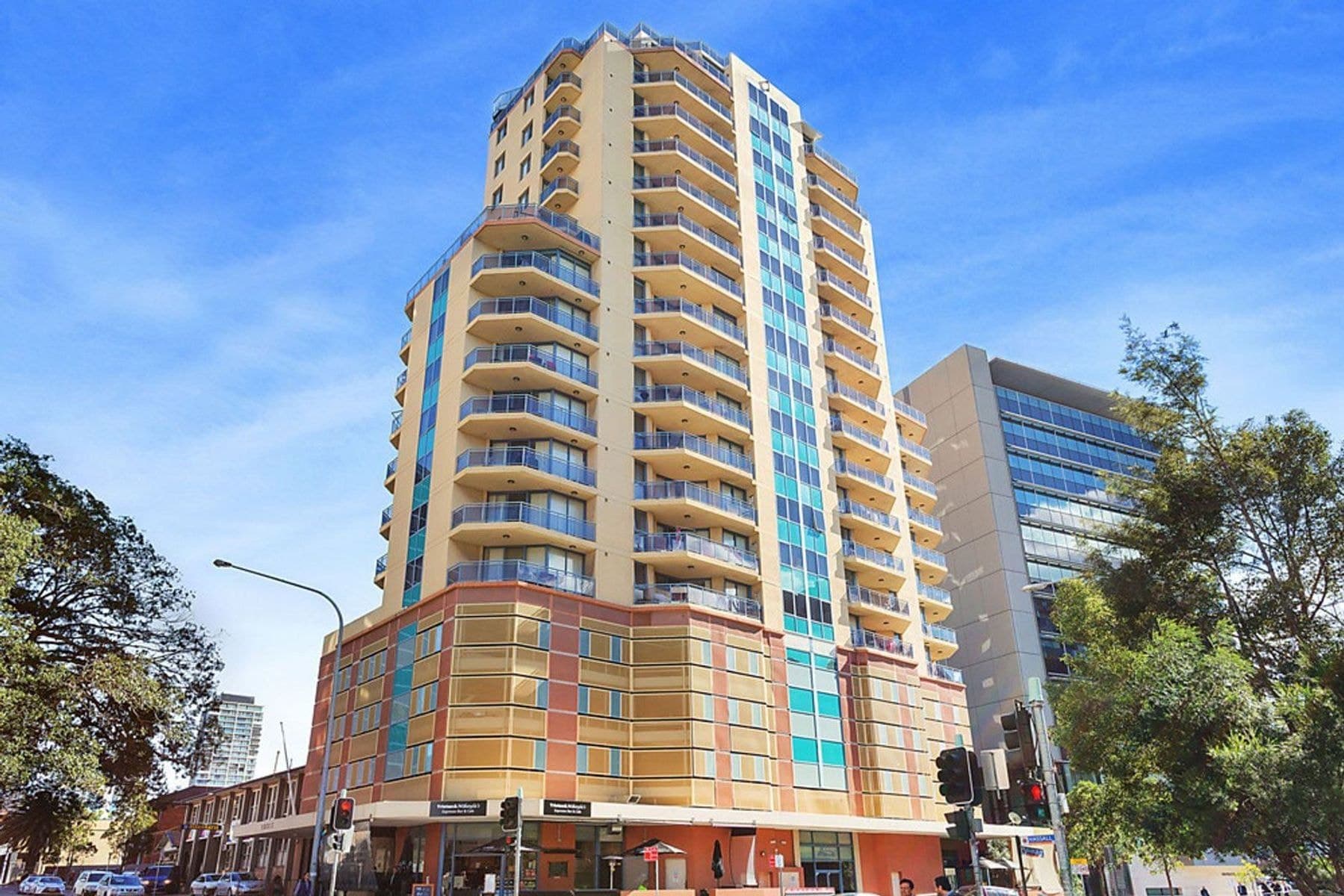 59/14 Hassall Street, Parramatta NSW 2150, Parramatta - Image 1