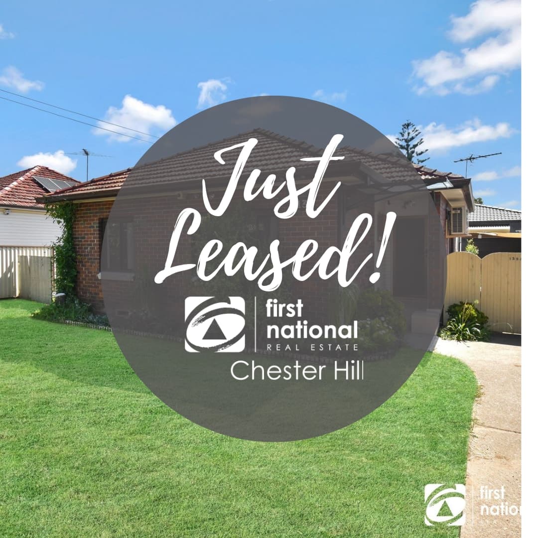 132 Hector Street, Chester Hill NSW 2162, Chester Hill - Image 1