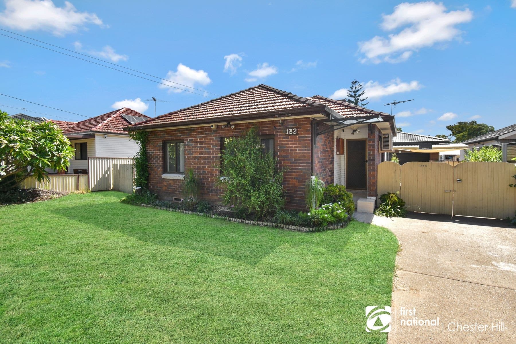 132 Hector Street, Chester Hill NSW 2162, Chester Hill - Thumbnail 2