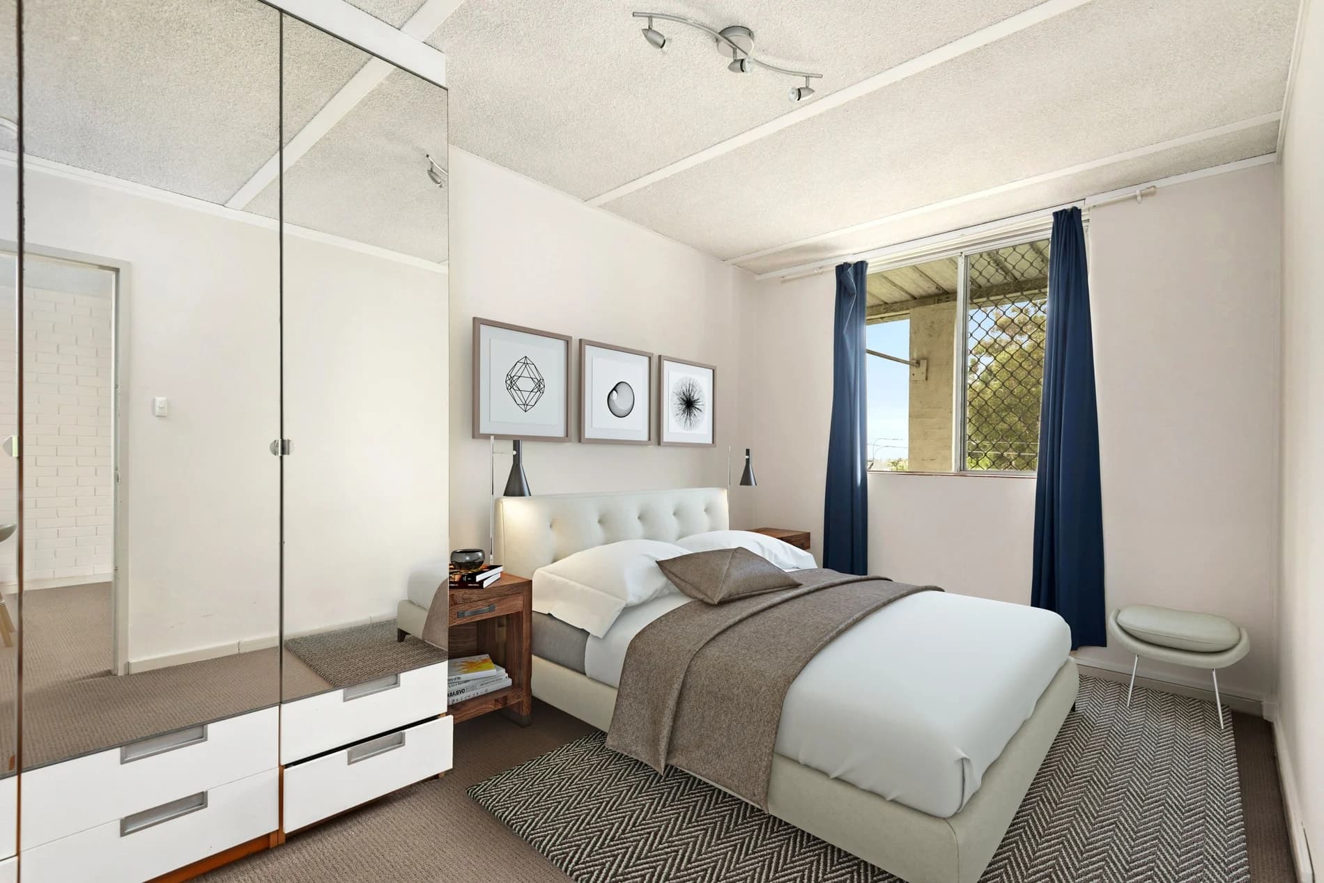 6/27 Falkirk Avenue, MAYLANDS WA 6051, Maylands - Thumbnail 4