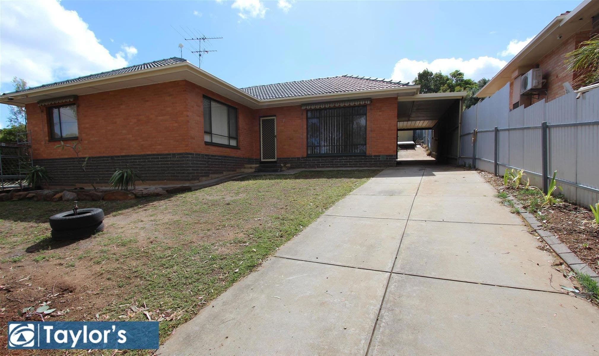 35 Gwender Terrace, Para Hills SA 5096, Para Hills - Image 1