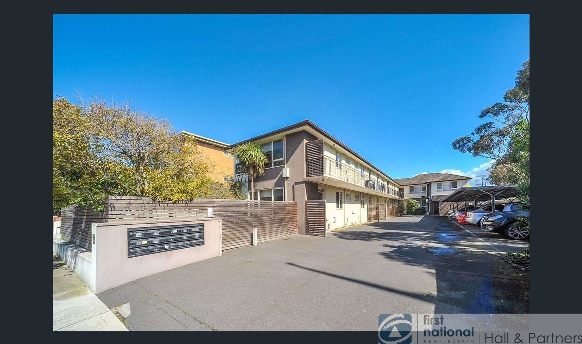 6/77 Edgar Street North, Glen Iris VIC 3146, Glen Iris - Image 1