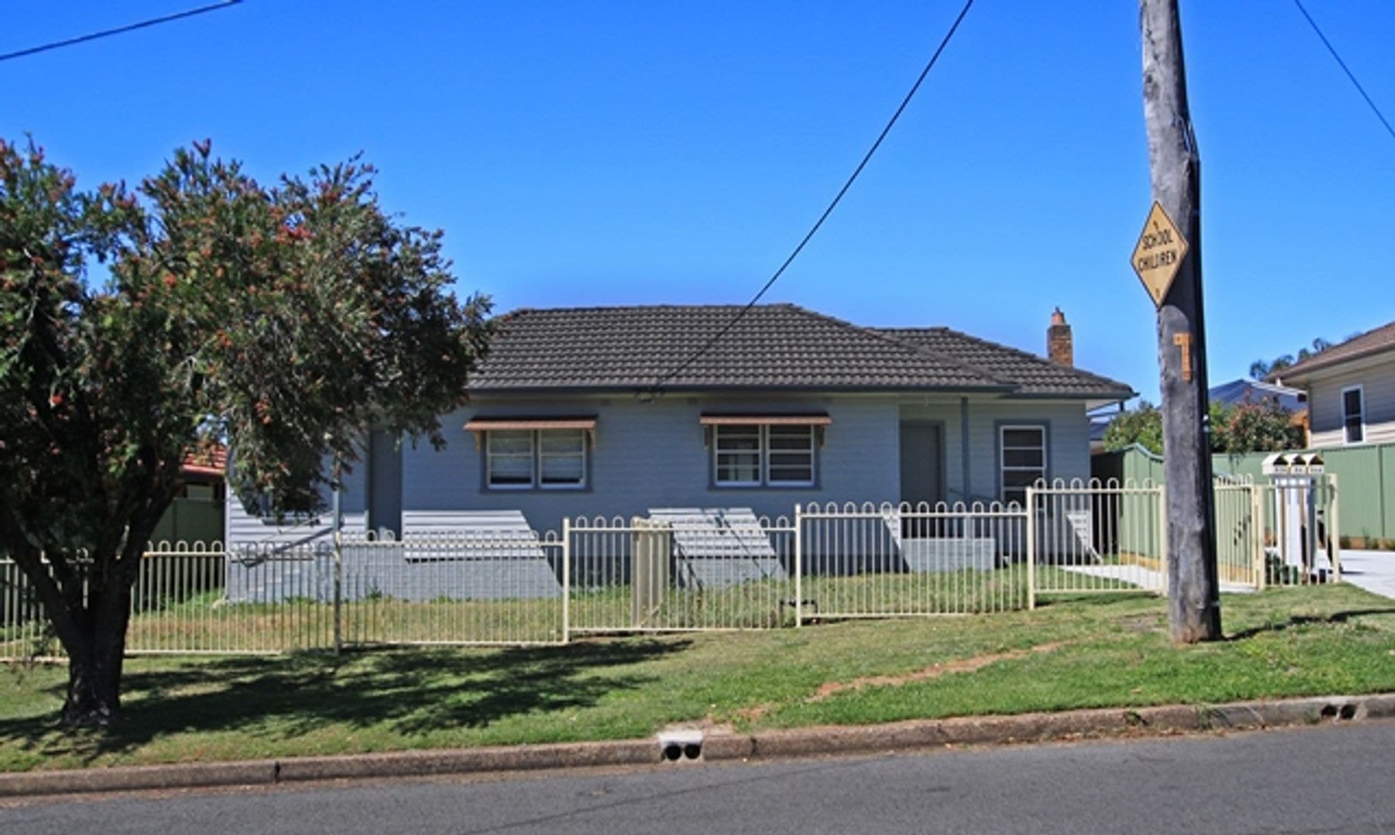B/82 Gillies Street, Rutherford NSW 2320, Rutherford - Image 1