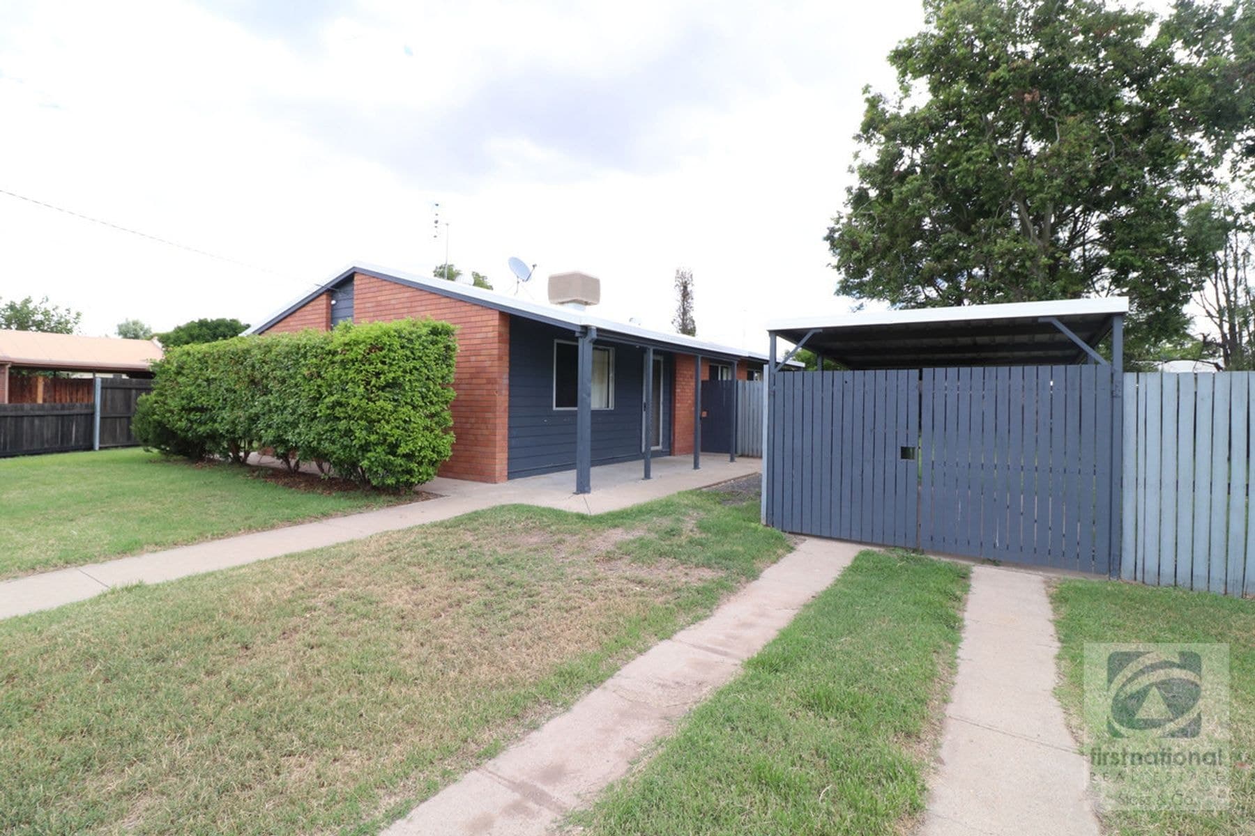 Goondiwindi QLD 4390, Goondiwindi - Image 1