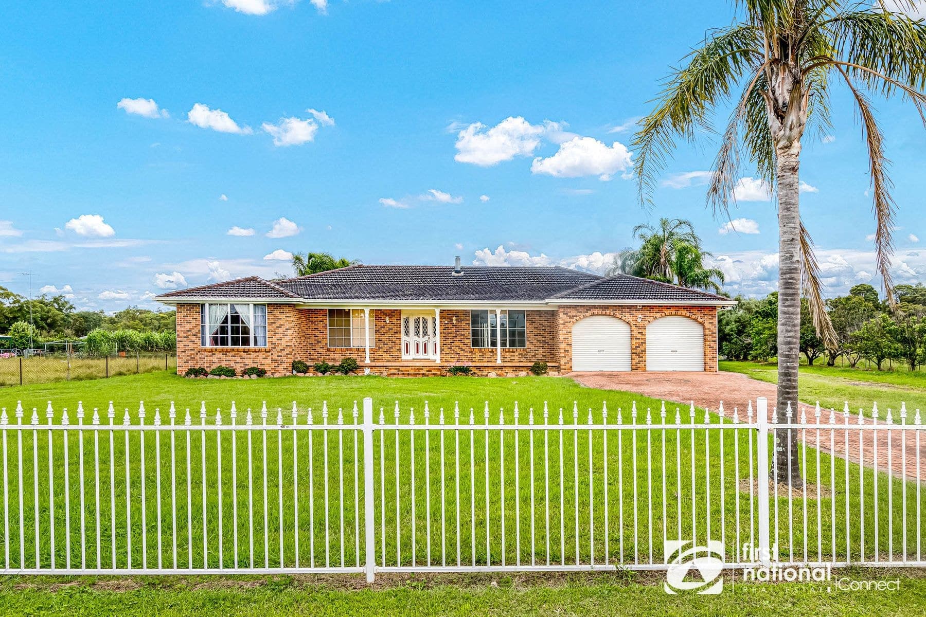 19 Fourth Rd, Berkshire Park NSW 2765, Berkshire Park - Image 1