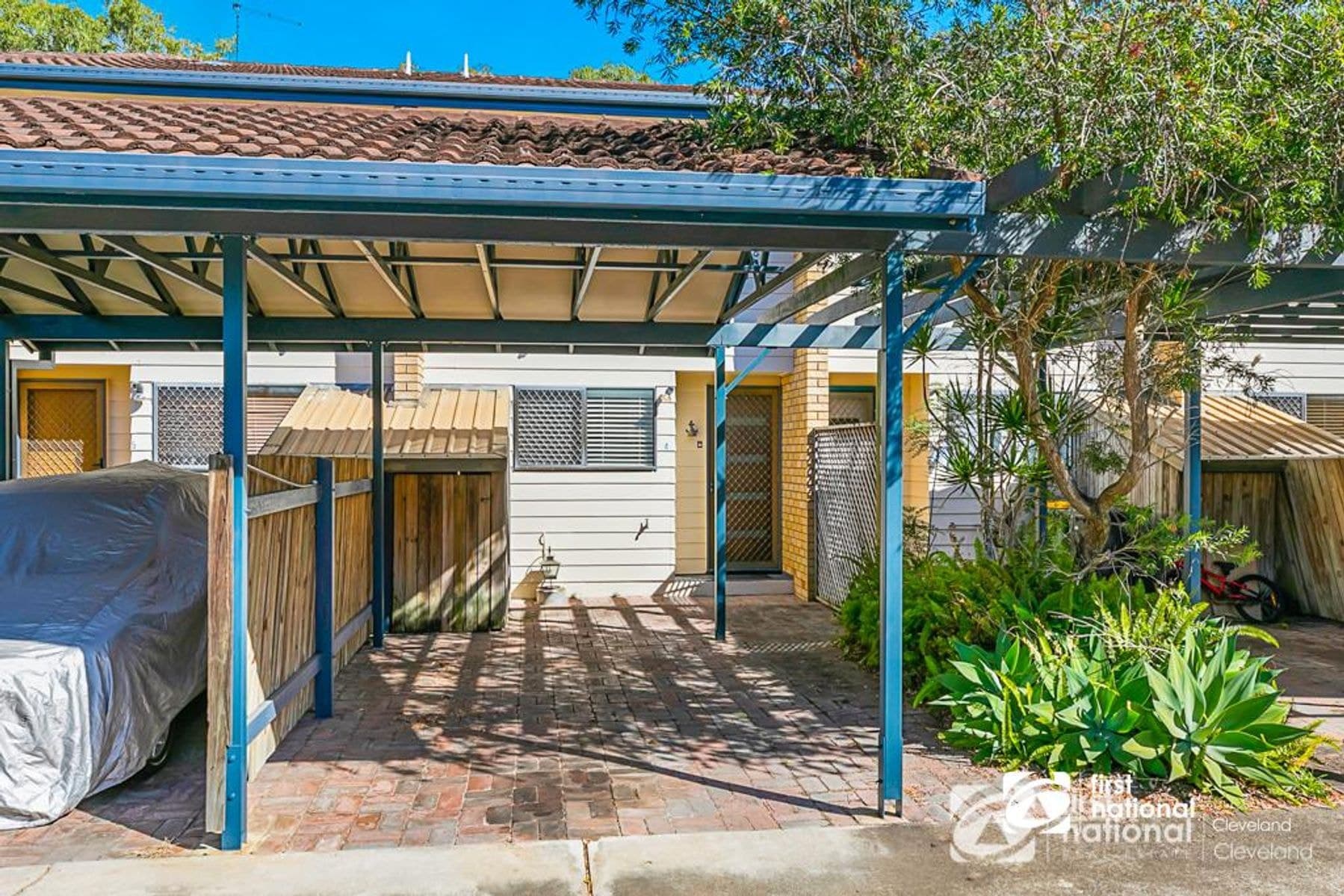 4/81 Railway Parade, Thorneside QLD 4158, Thorneside - Image 1