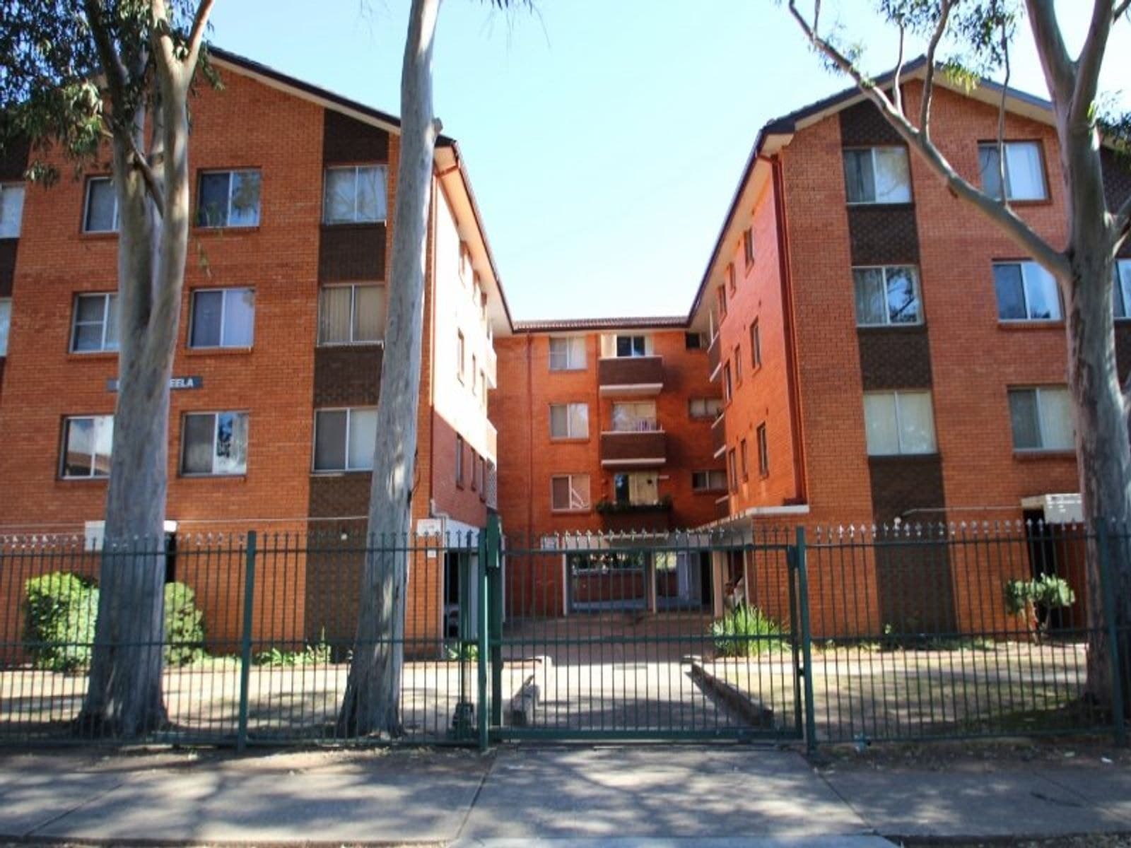 23/51-57 Castlereagh Street, Liverpool NSW 2170, Liverpool - Image 1