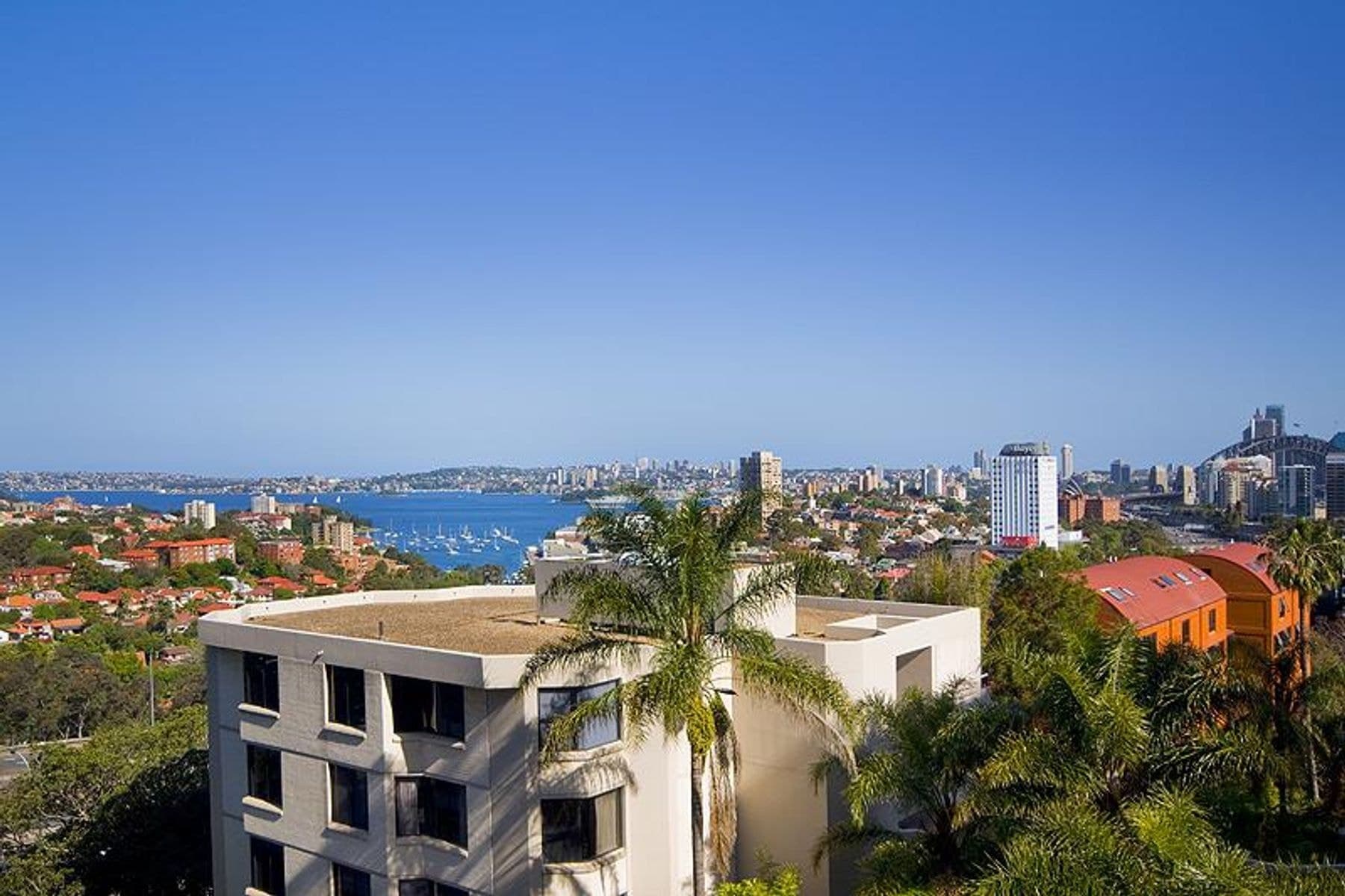 9/199 Walker Street, North Sydney NSW 2060, North Sydney - Image 1