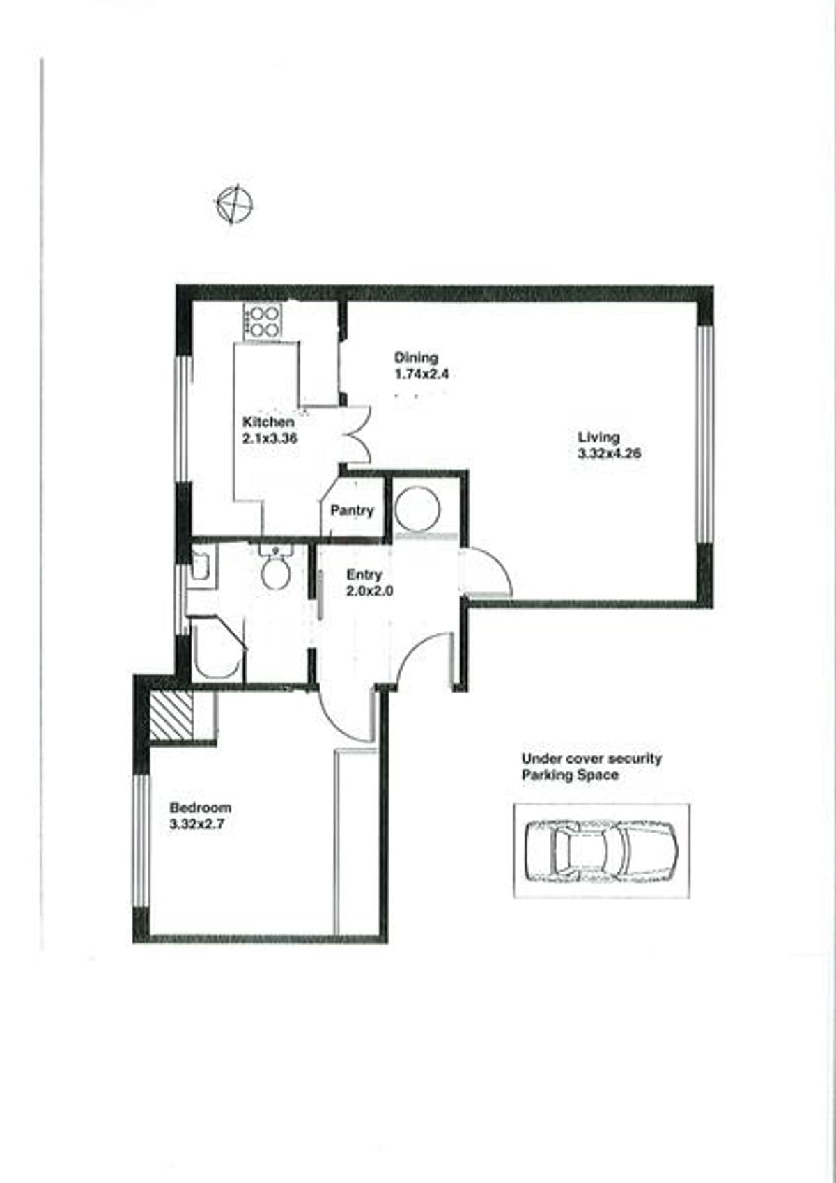 9/199 Walker Street, North Sydney NSW 2060, North Sydney - Thumbnail 8