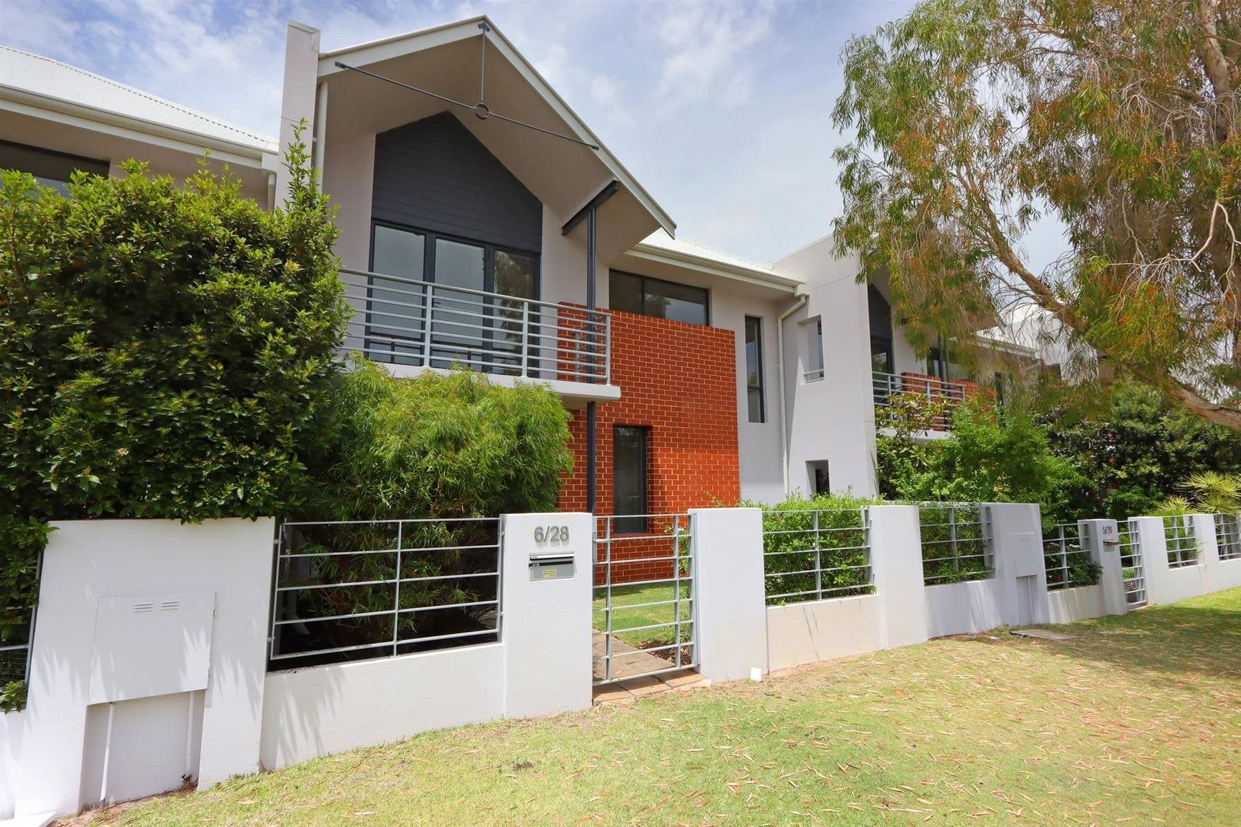 6/28 Noalimba Crescent, Bateman WA 6150, Bateman - Image 1