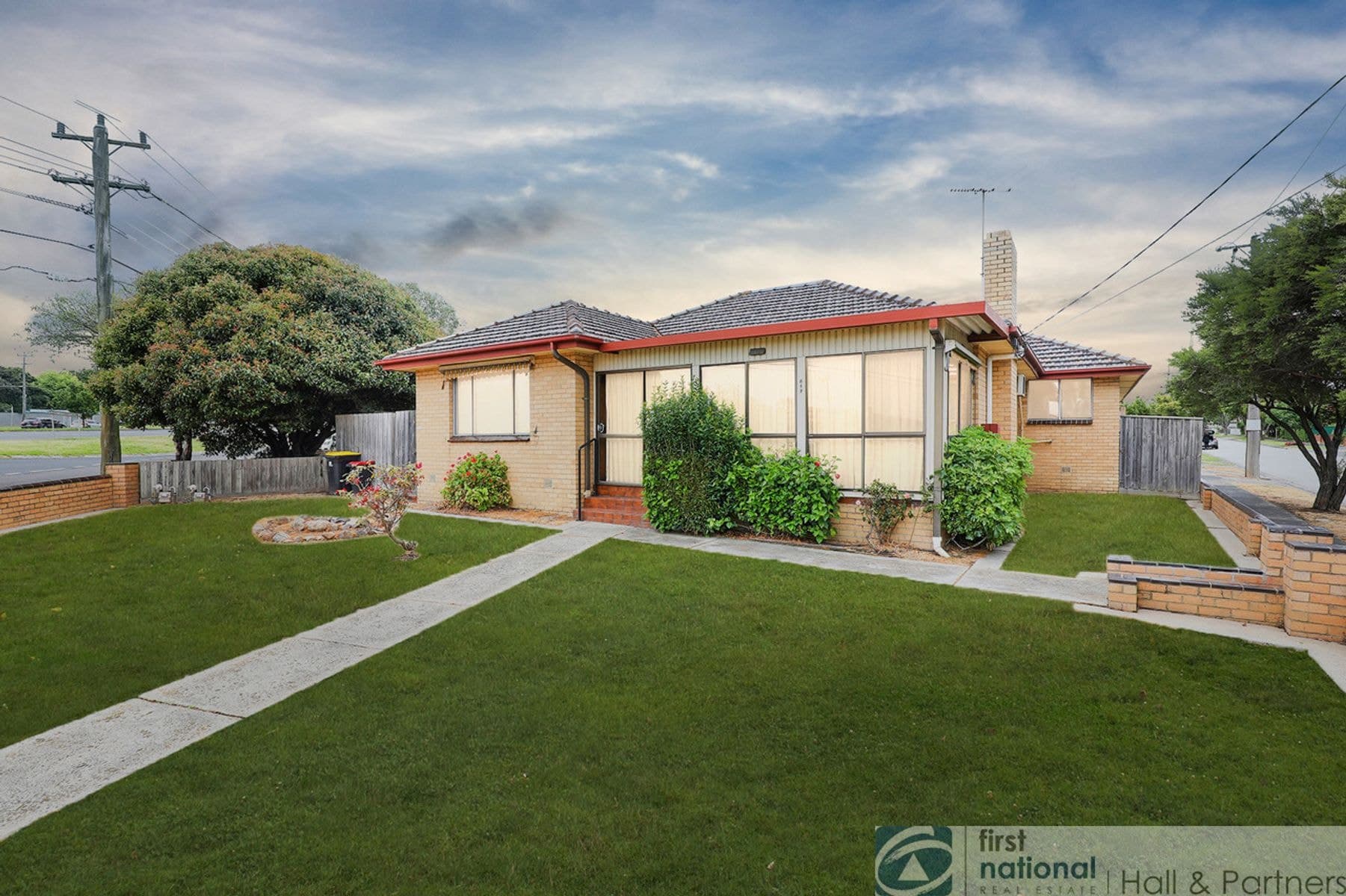 817 Dandenong Road, Springvale VIC 3171, Springvale - Image 1