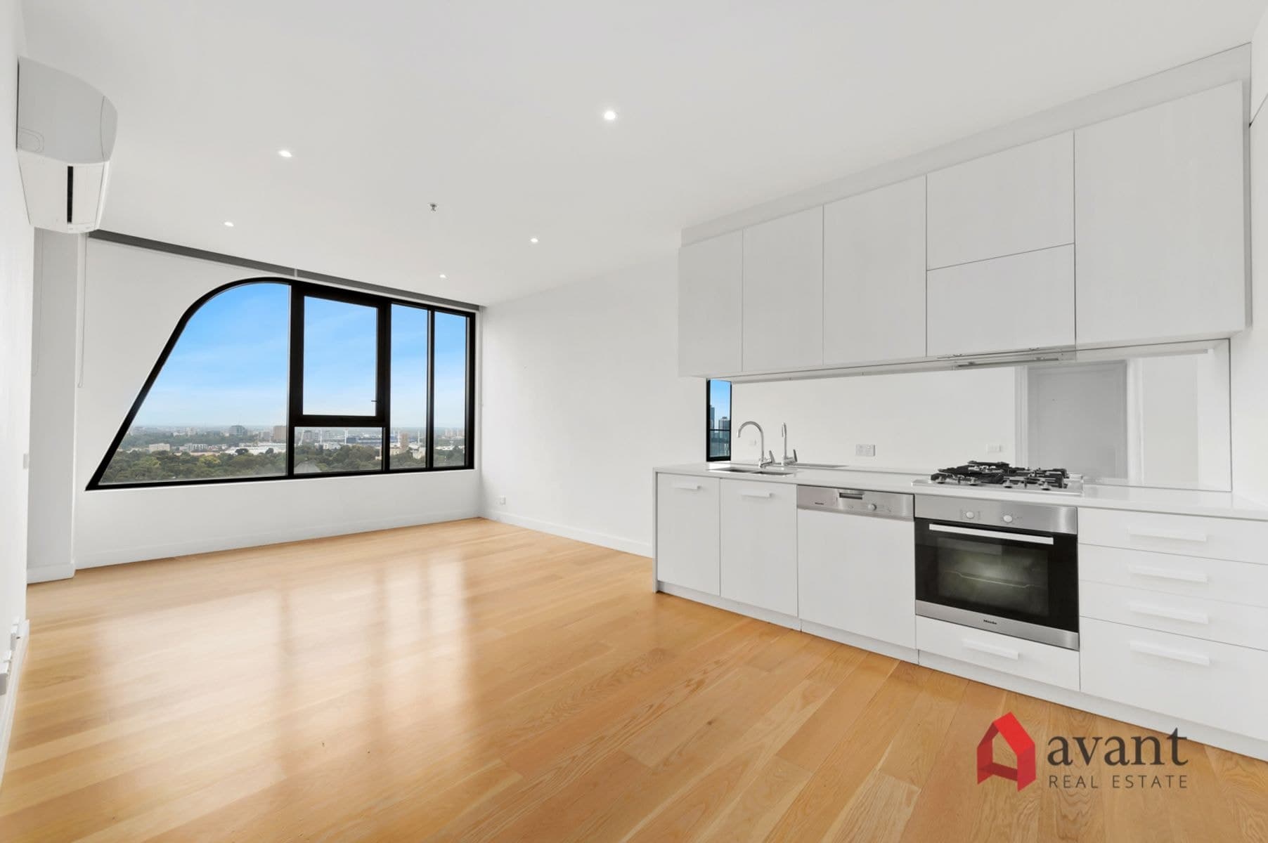 2603/38 Albert Road, South Melbourne VIC 3205, South Melbourne - Image 1