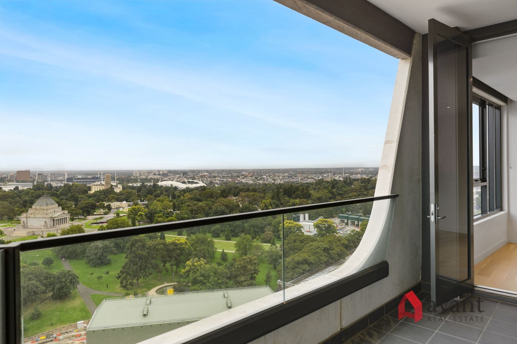 2603/38 Albert Road, South Melbourne VIC 3205, South Melbourne - Thumbnail 8