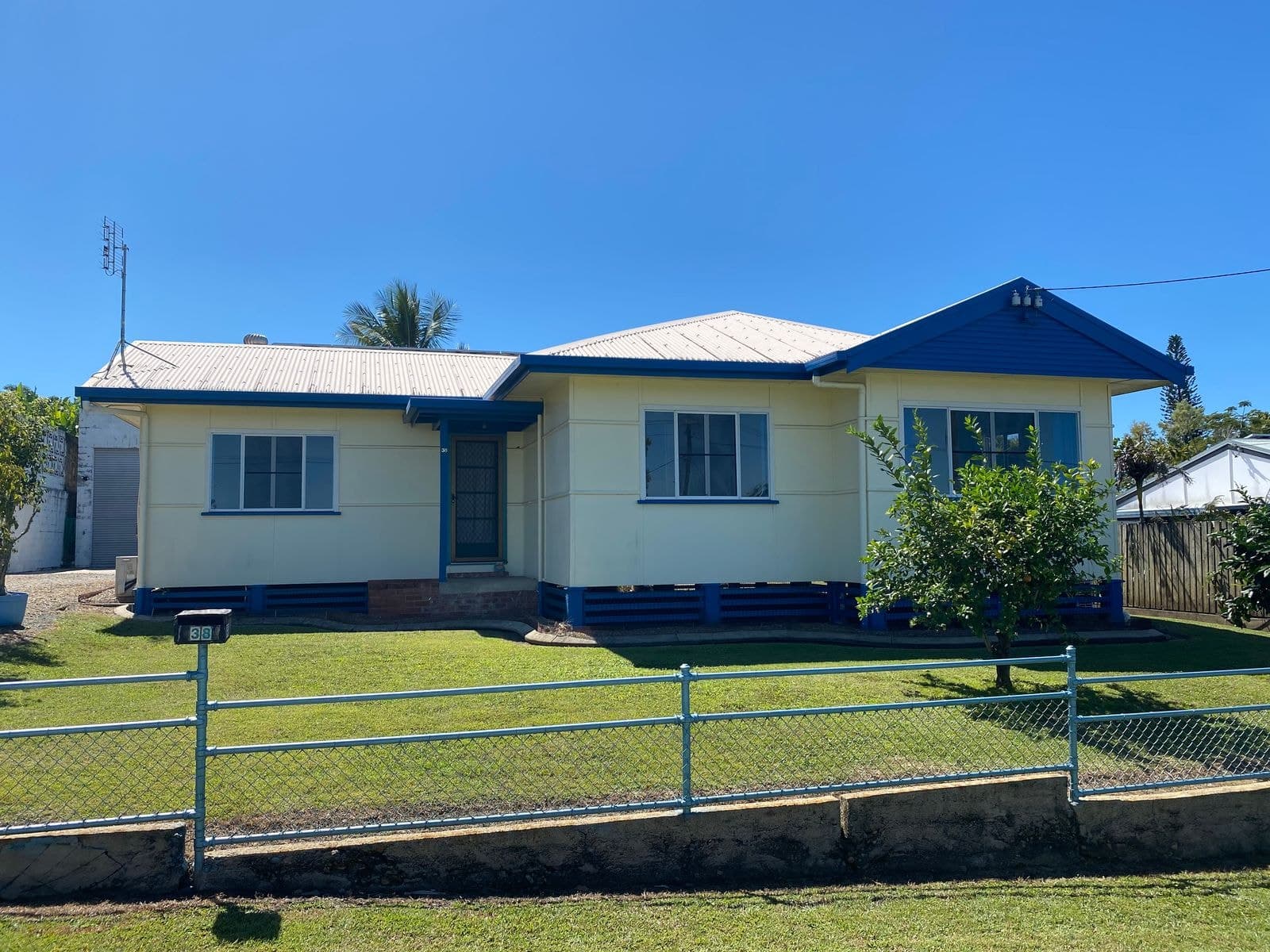 38 Bovey Street, North Mackay QLD 4740, North Mackay - Image 1