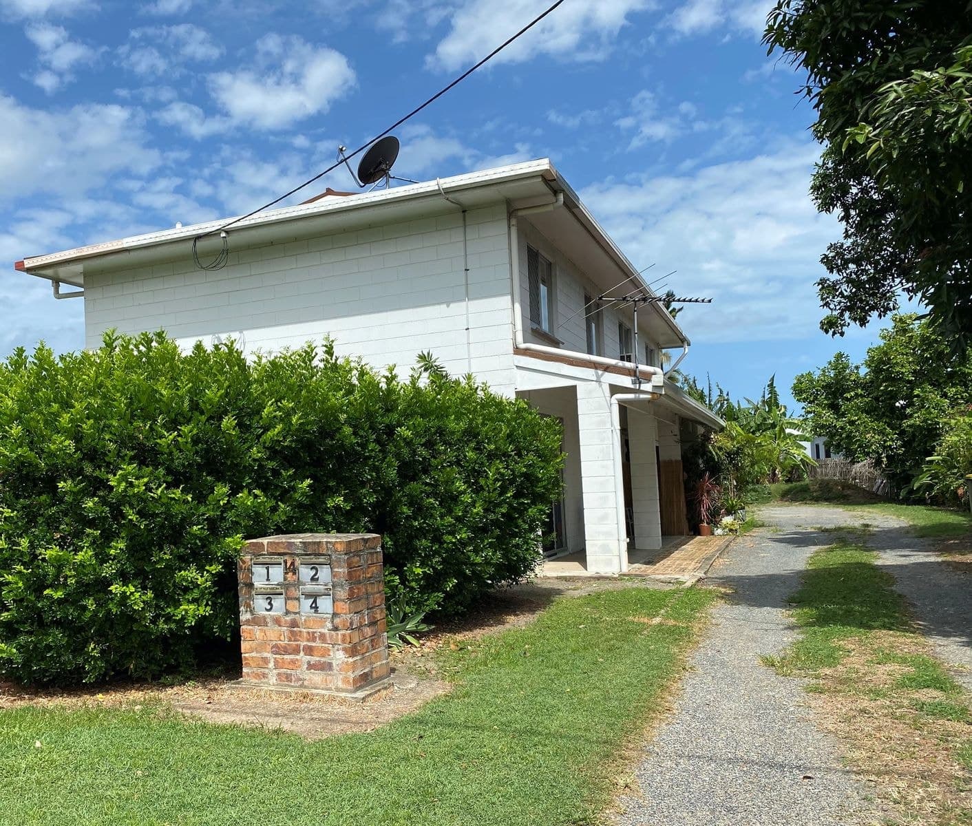 1/14 Bassett Street, North Mackay QLD 4740, North Mackay - Image 1