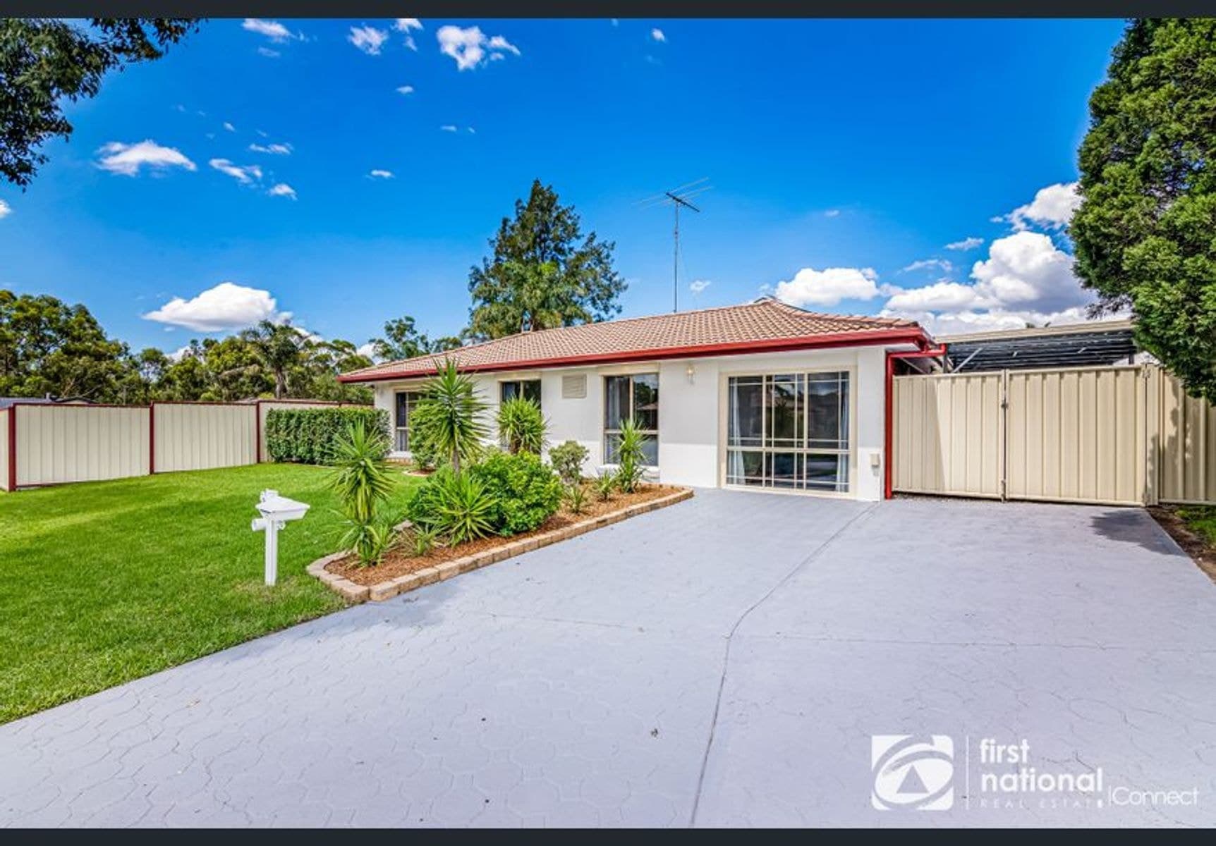 1 Kirsty Crescent, Hassall Grove NSW 2761, Hassall Grove - Image 1
