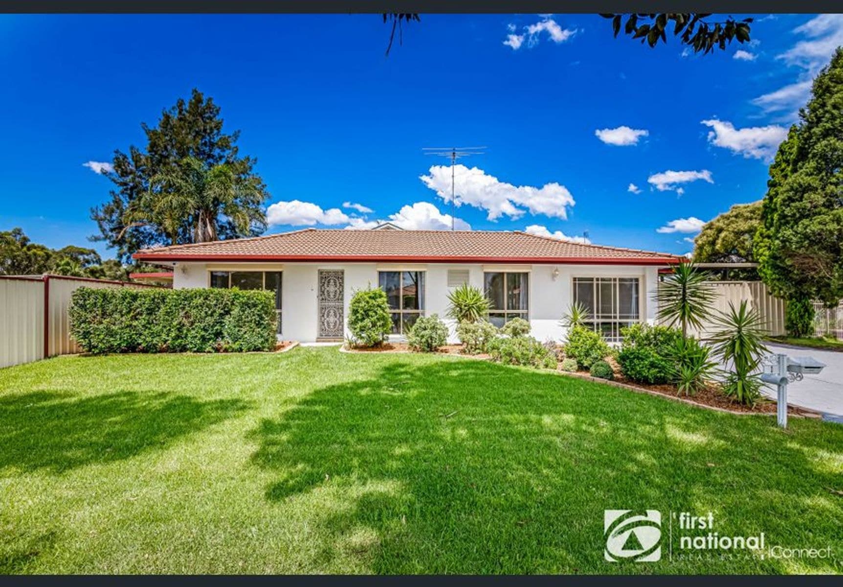 1 Kirsty Crescent, Hassall Grove NSW 2761, Hassall Grove - Thumbnail 2