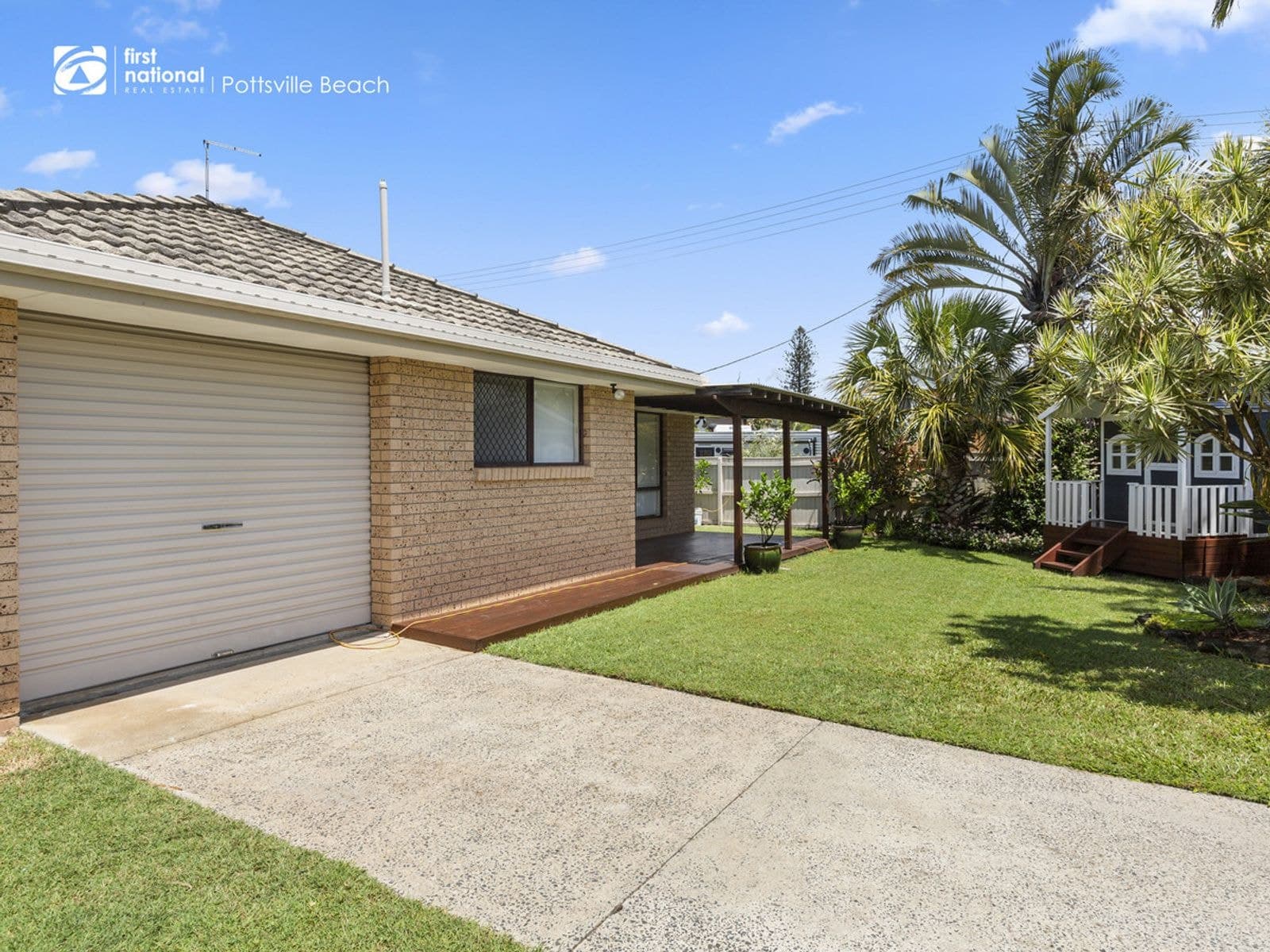 1/1 Oleander Avenue, Bogangar NSW 2488, Bogangar - Image 1