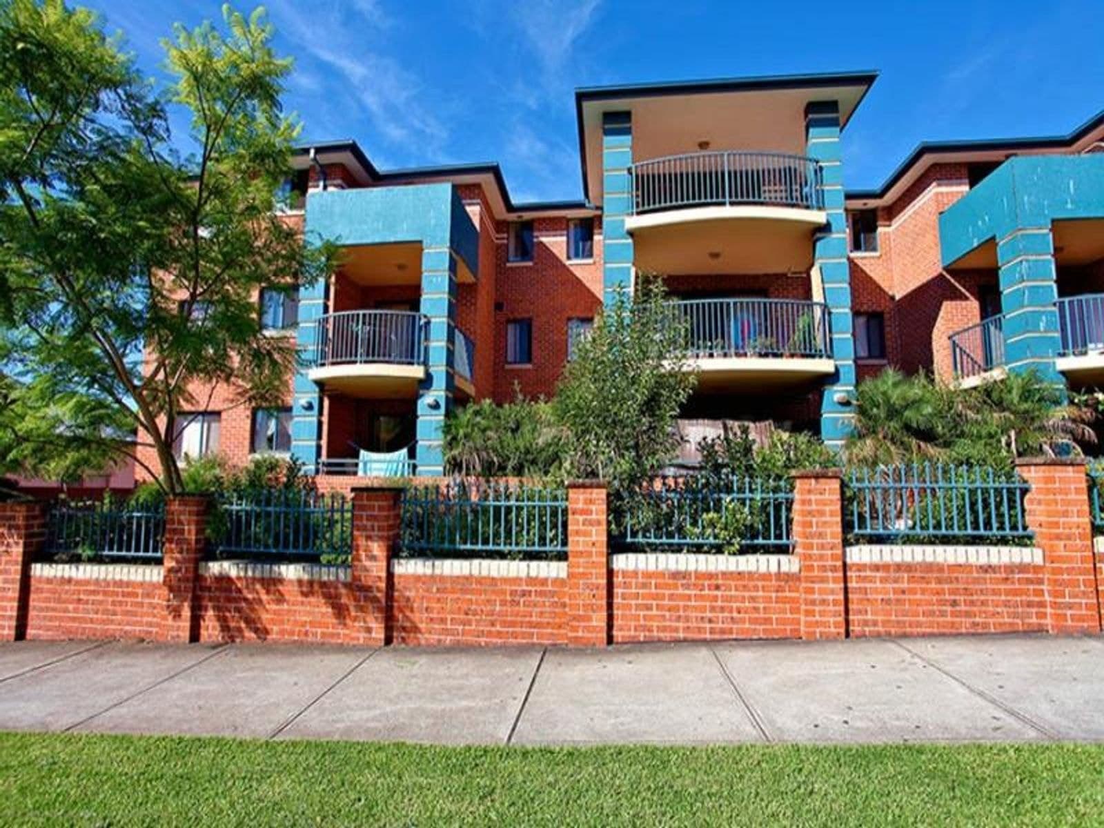 16/20-24 Simpson Street, Auburn NSW 2144, Auburn - Image 1