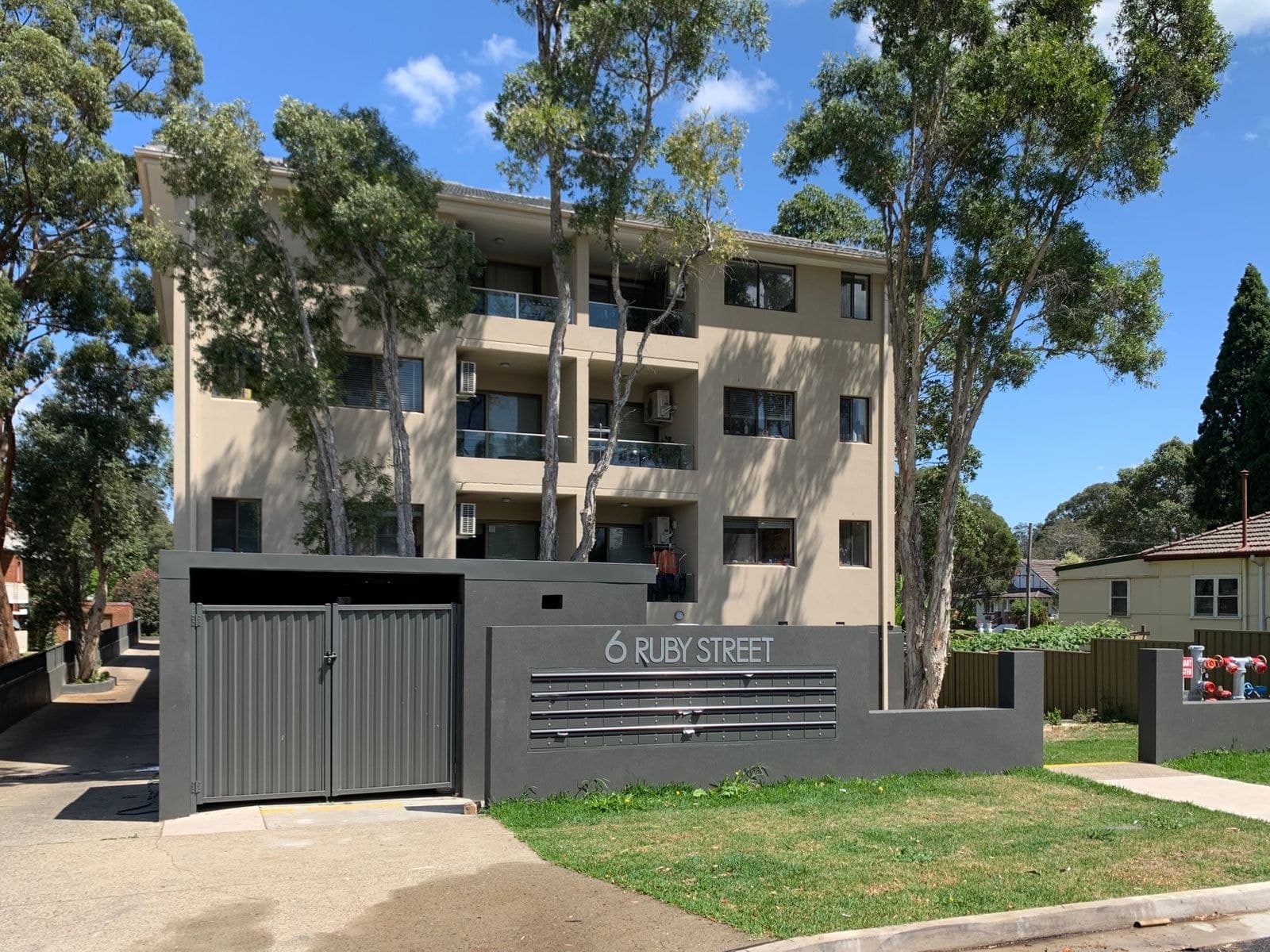 Carramar NSW 2163, Carramar - Image 1
