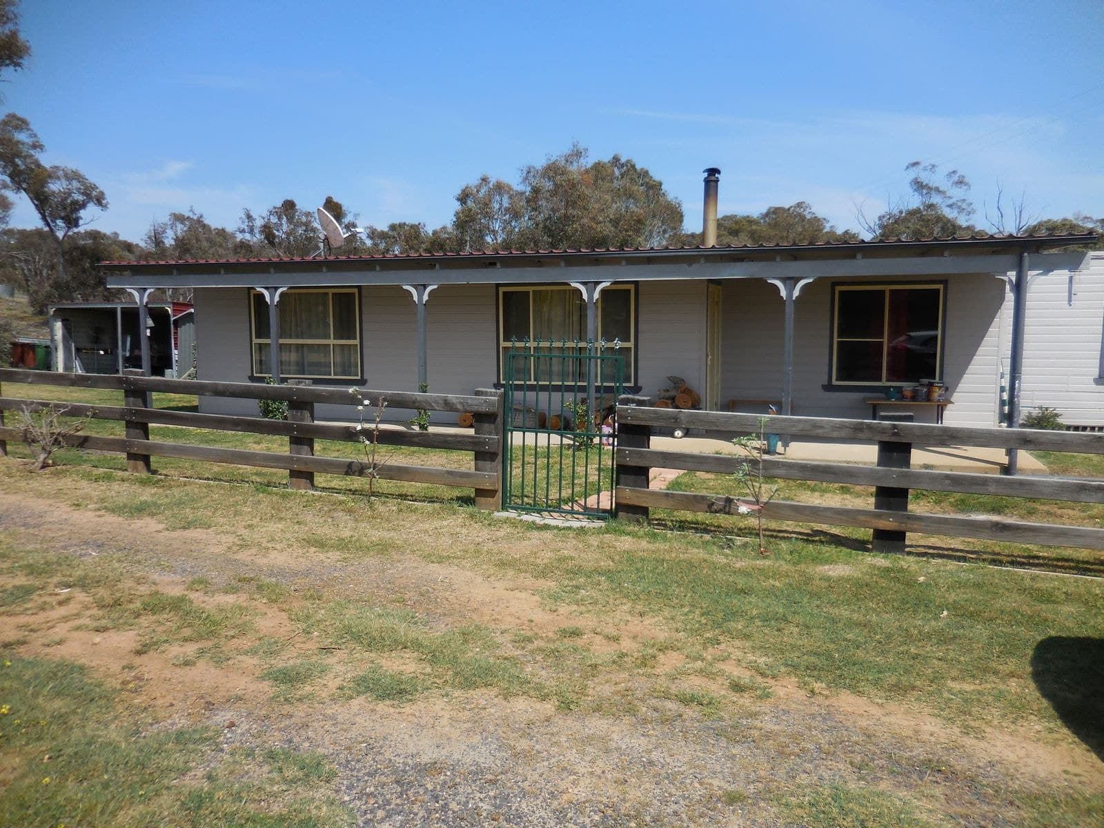 136 Mersing Road, Glanmire NSW 2795, Glanmire - Image 1
