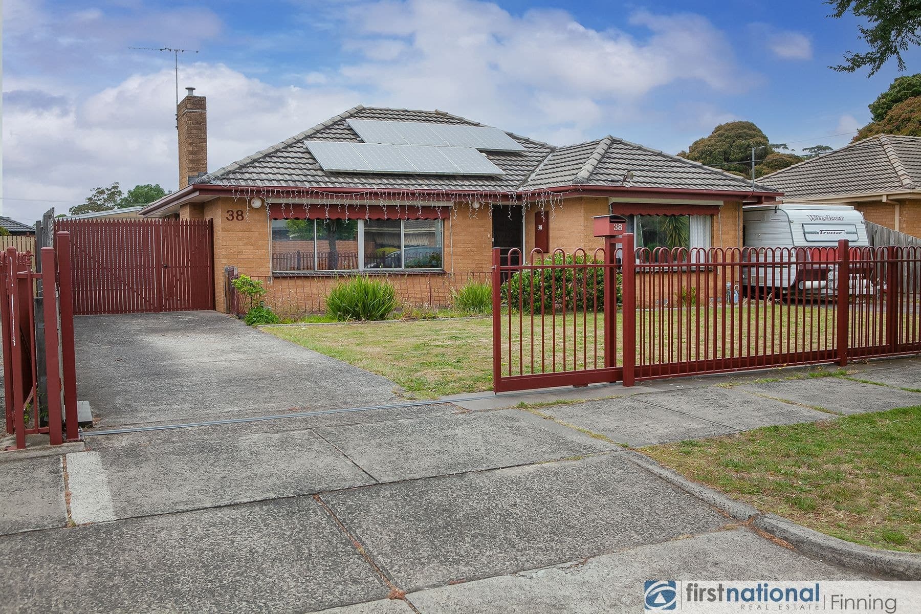 38 Lurline Street, Cranbourne VIC 3977, Cranbourne - Image 1