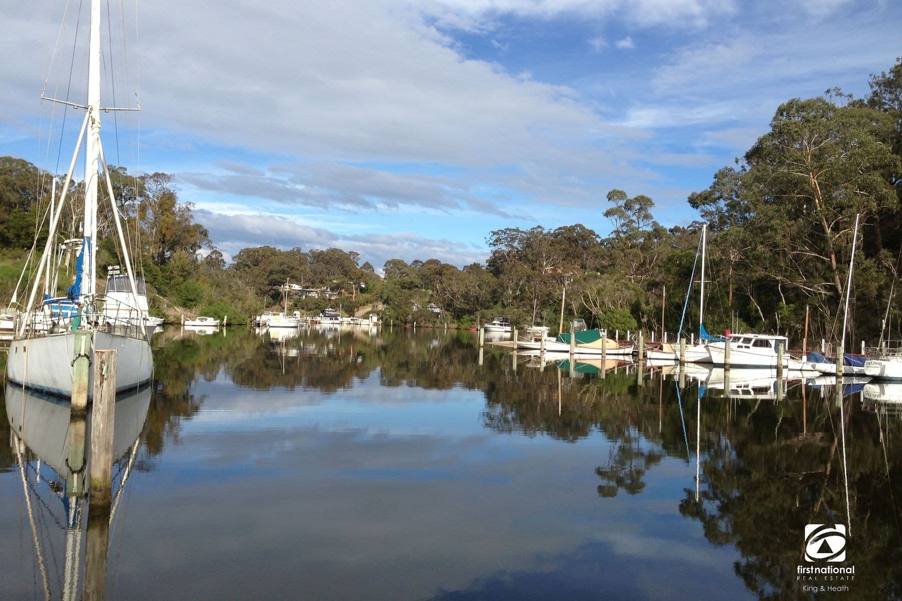 50 Gilsenan Drive, Metung VIC 3904, Metung - Image 1