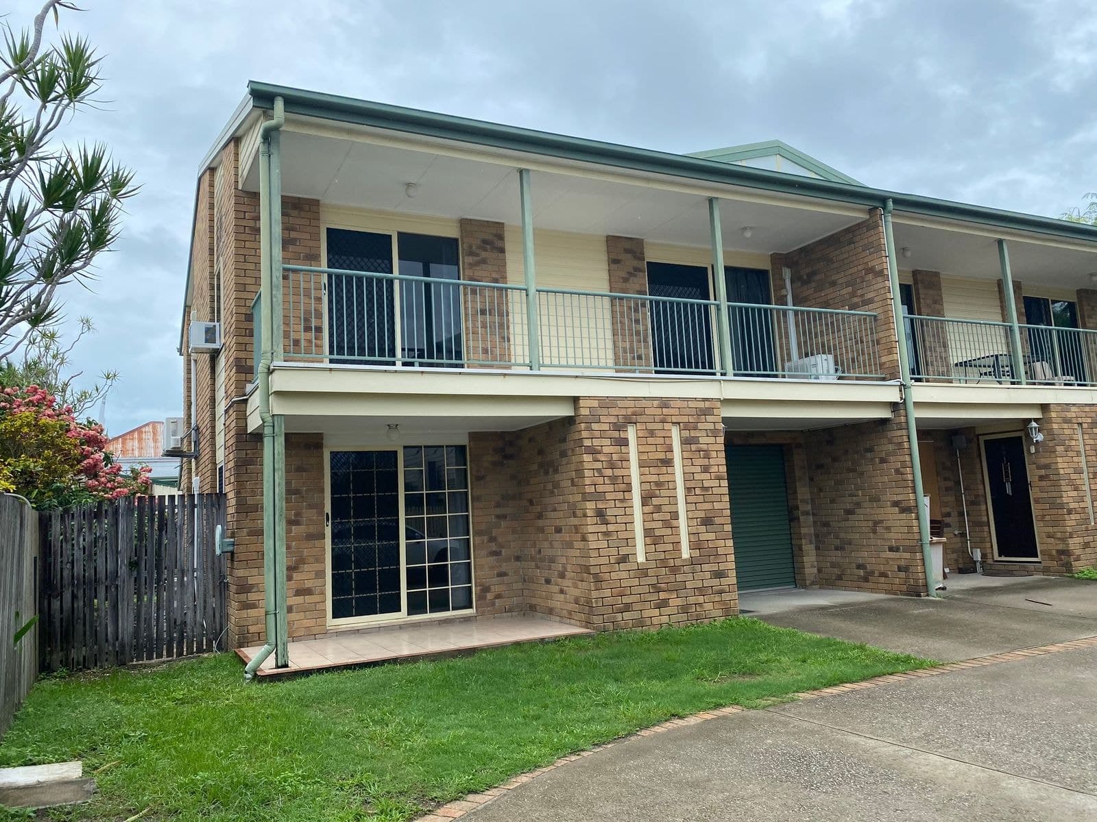 2/6 Pirie Street, Mackay QLD 4740, Mackay - Image 1