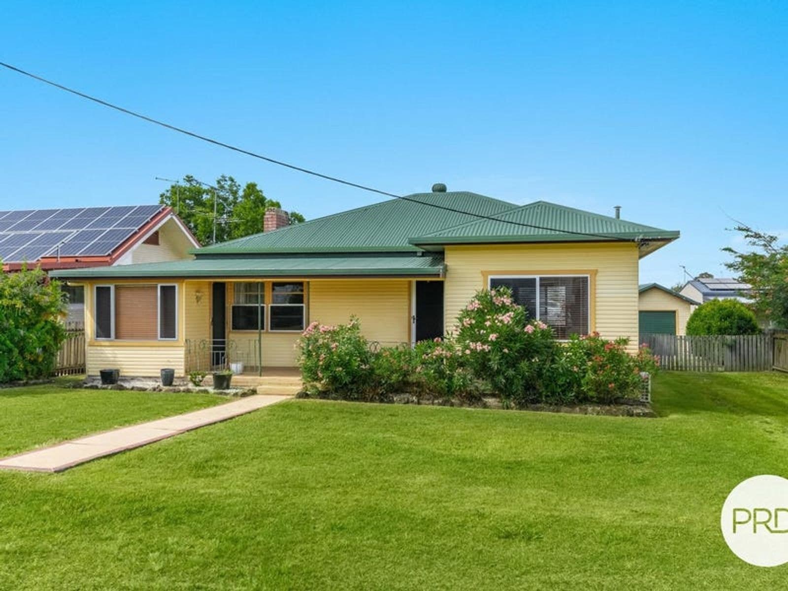 3 Division Street, Casino NSW 2470, Casino - Image 1