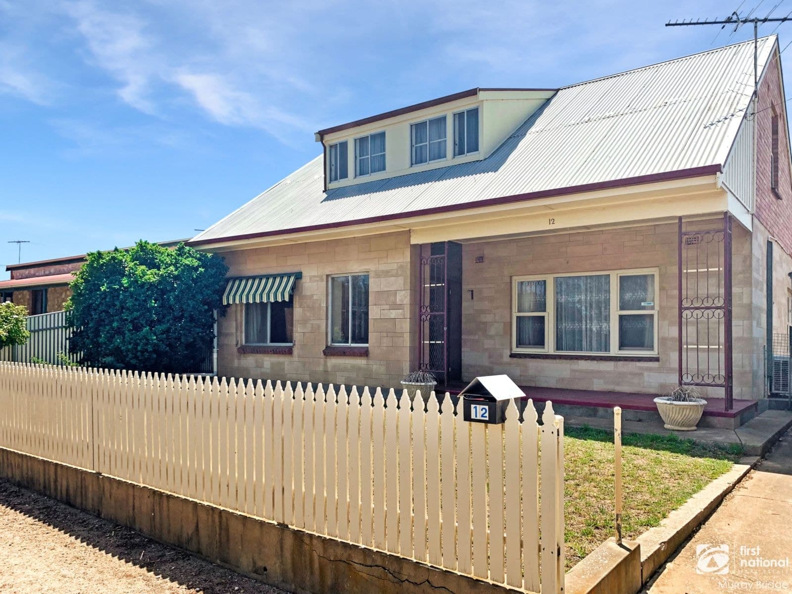 12 Melville Terrace, Murray Bridge, SA 5253, Murray Bridge - Image 1