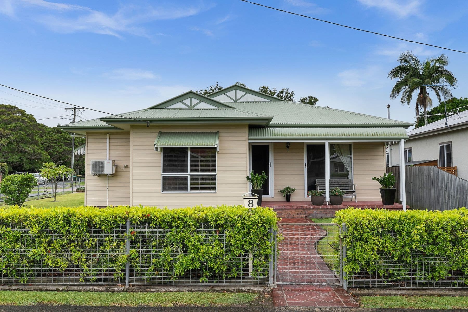 8 Argyle Street, Mullumbimby NSW 2482, Mullumbimby - Image 1